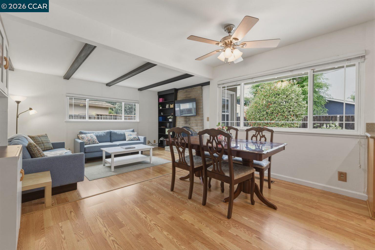 Detail Gallery Image 13 of 60 For 4580 Harper Ct, Pleasanton,  CA 94588 - 3 Beds | 2 Baths