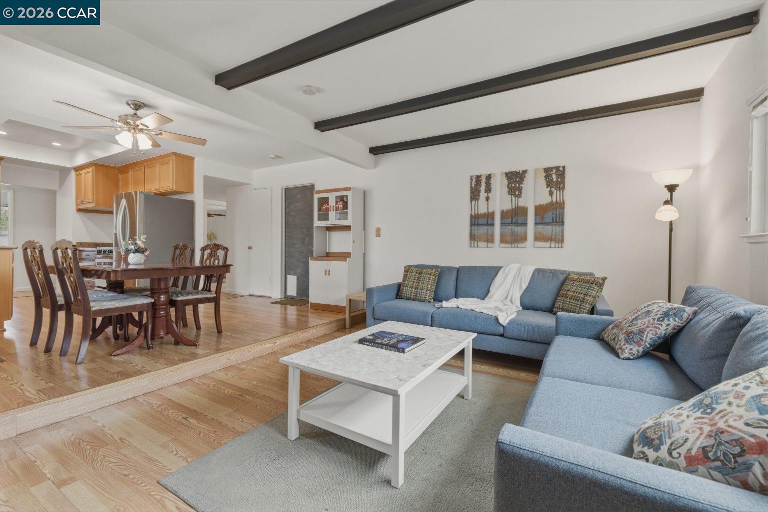 Detail Gallery Image 17 of 60 For 4580 Harper Ct, Pleasanton,  CA 94588 - 3 Beds | 2 Baths