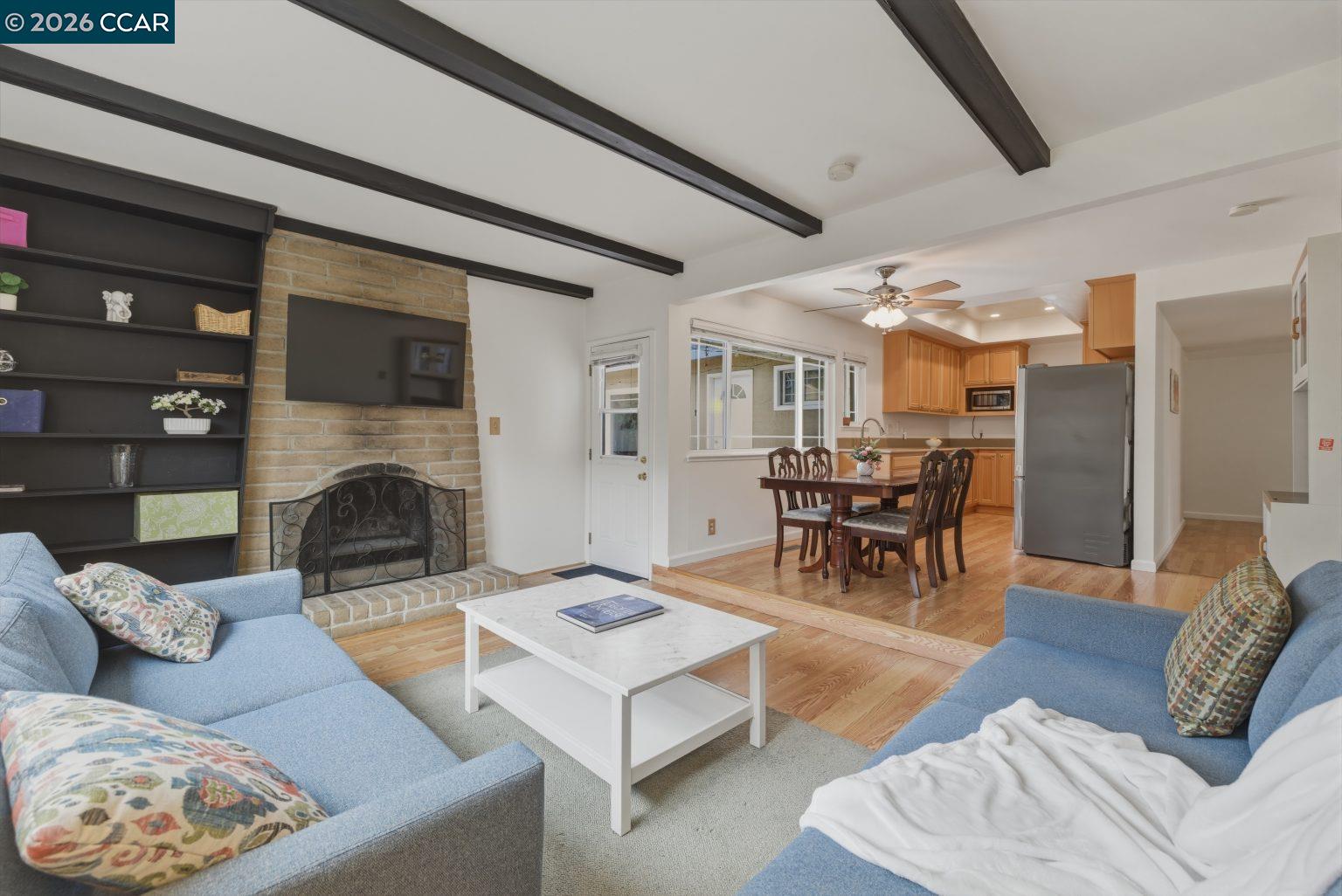 Detail Gallery Image 18 of 60 For 4580 Harper Ct, Pleasanton,  CA 94588 - 3 Beds | 2 Baths