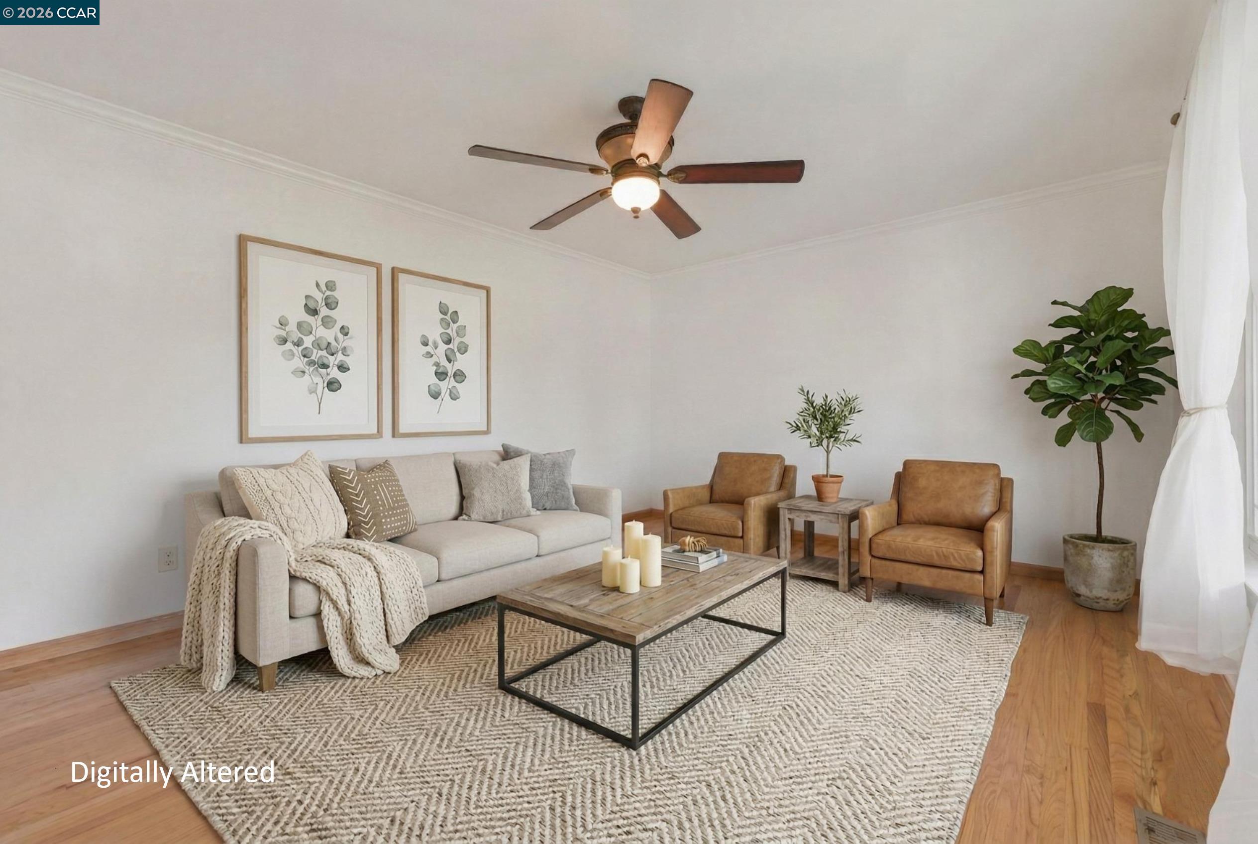 Detail Gallery Image 3 of 60 For 4580 Harper Ct, Pleasanton,  CA 94588 - 3 Beds | 2 Baths