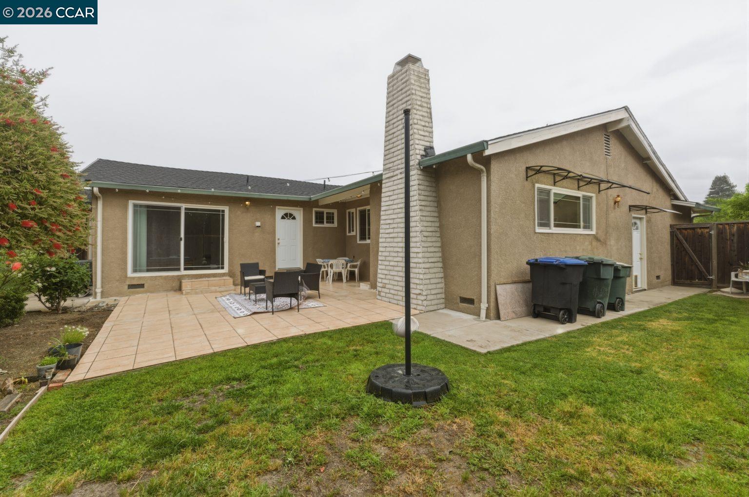 Detail Gallery Image 42 of 60 For 4580 Harper Ct, Pleasanton,  CA 94588 - 3 Beds | 2 Baths