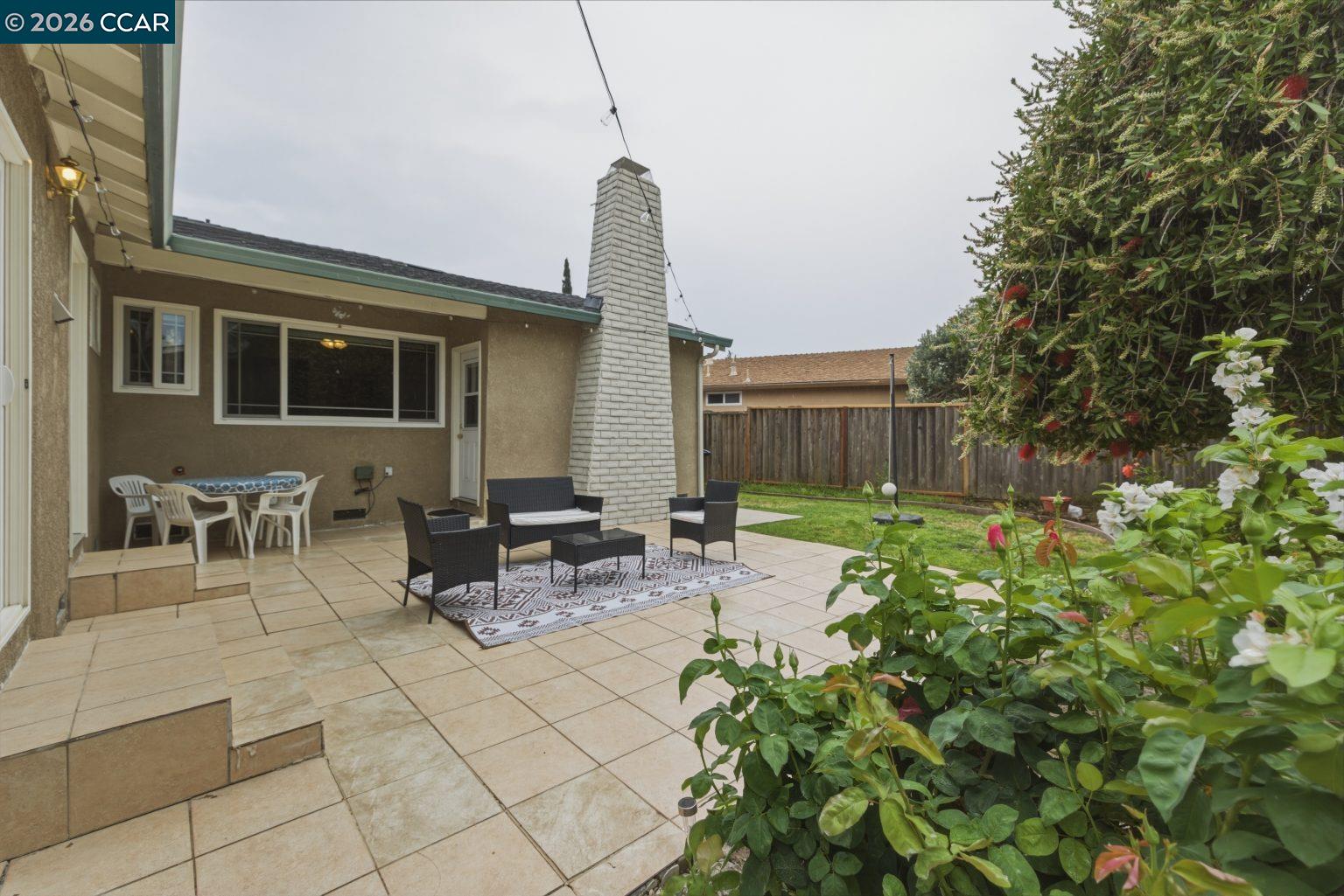 Detail Gallery Image 43 of 60 For 4580 Harper Ct, Pleasanton,  CA 94588 - 3 Beds | 2 Baths