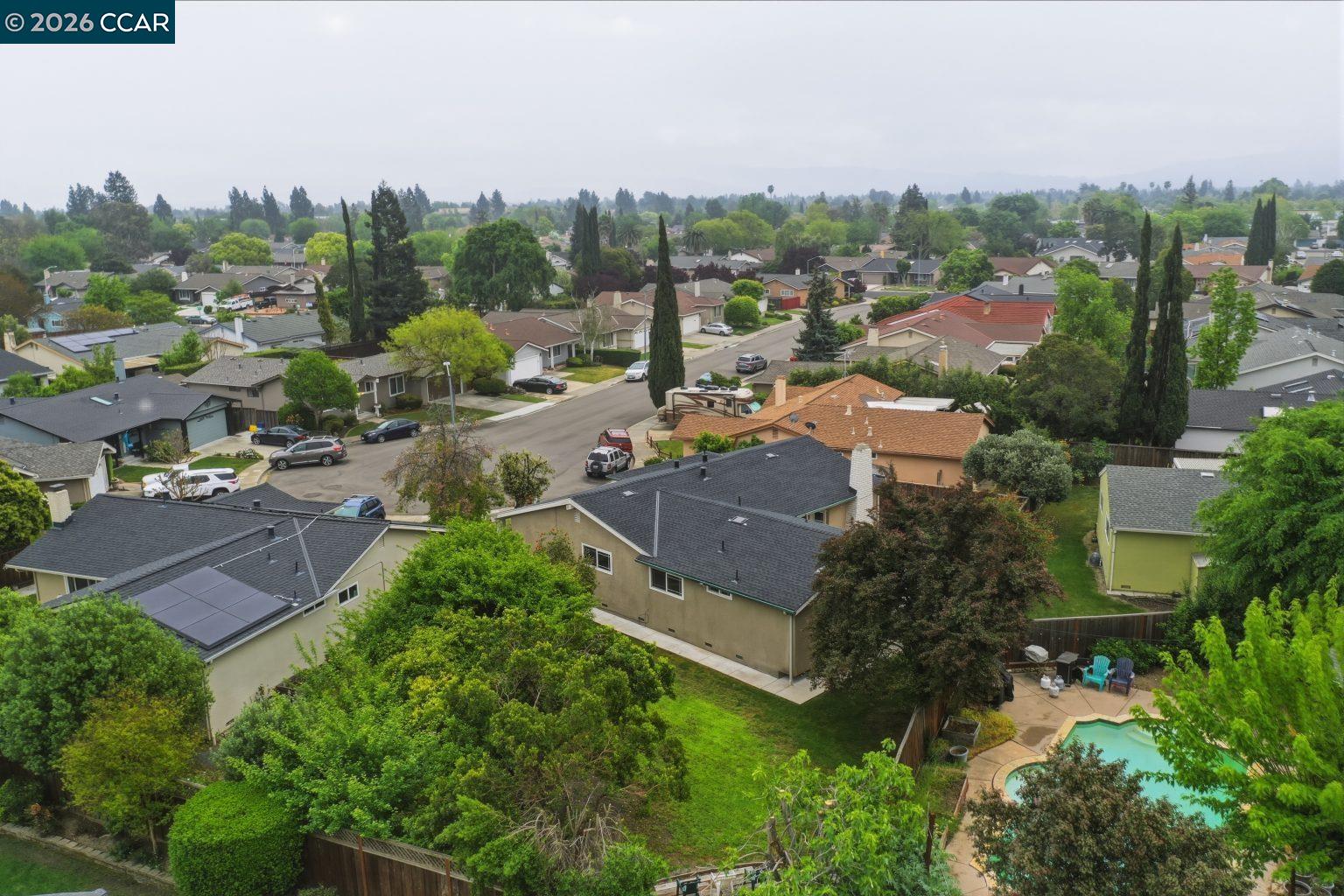 Detail Gallery Image 49 of 60 For 4580 Harper Ct, Pleasanton,  CA 94588 - 3 Beds | 2 Baths