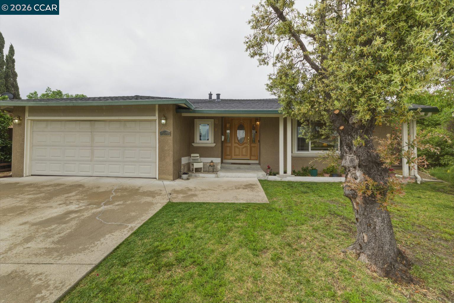 Detail Gallery Image 50 of 60 For 4580 Harper Ct, Pleasanton,  CA 94588 - 3 Beds | 2 Baths