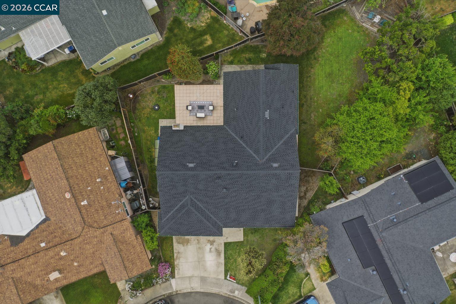 Detail Gallery Image 51 of 60 For 4580 Harper Ct, Pleasanton,  CA 94588 - 3 Beds | 2 Baths