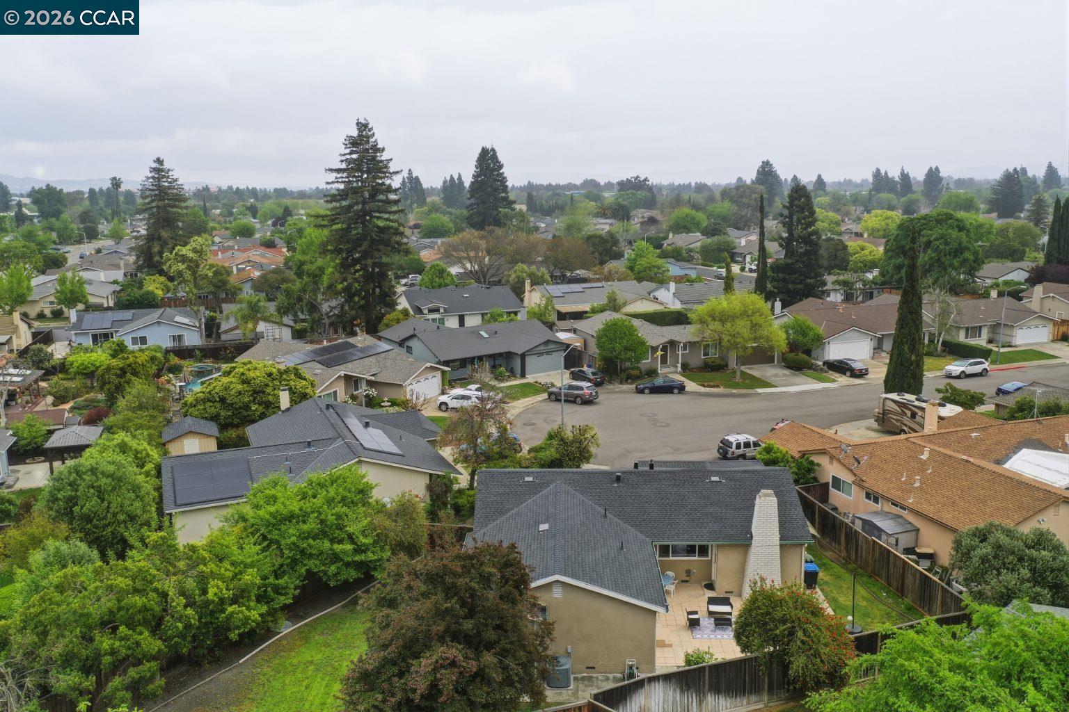 Detail Gallery Image 52 of 60 For 4580 Harper Ct, Pleasanton,  CA 94588 - 3 Beds | 2 Baths