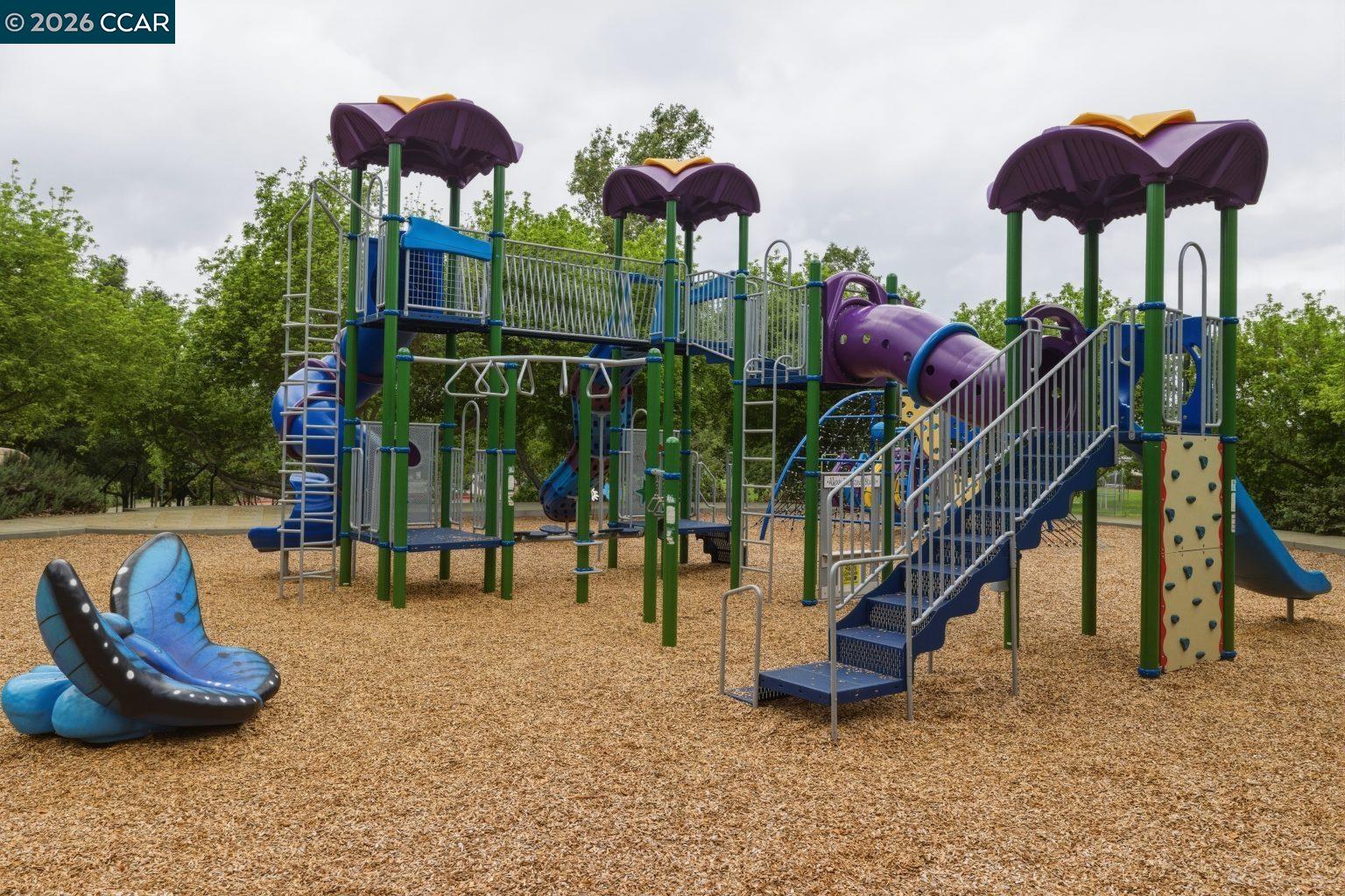 Detail Gallery Image 54 of 60 For 4580 Harper Ct, Pleasanton,  CA 94588 - 3 Beds | 2 Baths