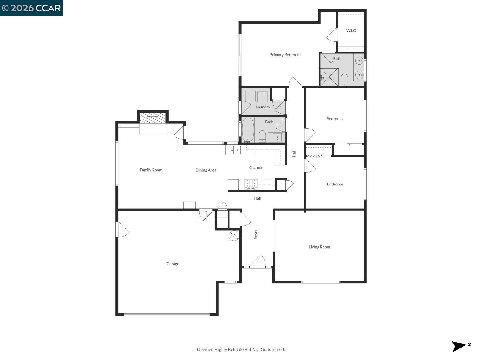 Detail Gallery Image 60 of 60 For 4580 Harper Ct, Pleasanton,  CA 94588 - 3 Beds | 2 Baths