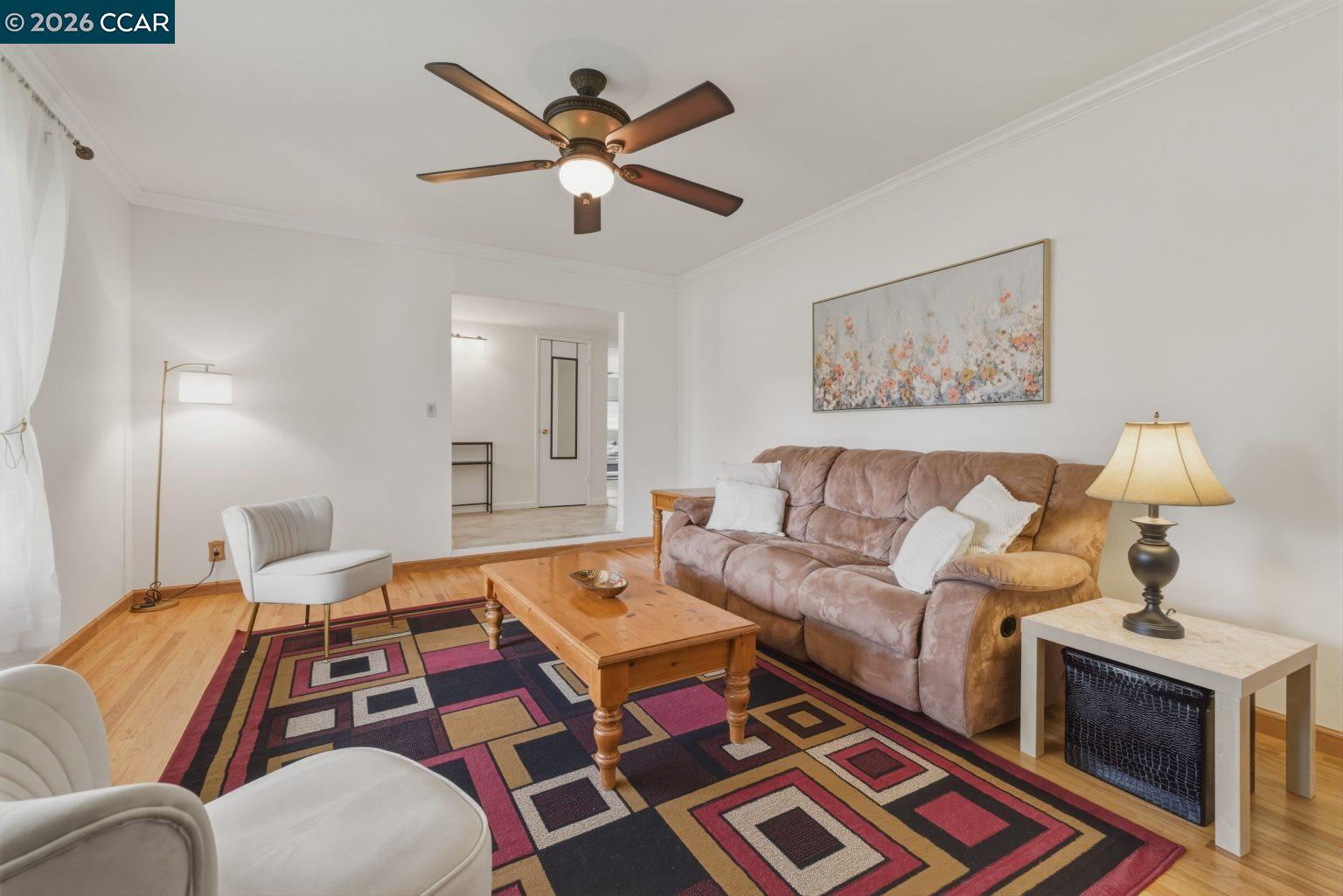 Detail Gallery Image 9 of 60 For 4580 Harper Ct, Pleasanton,  CA 94588 - 3 Beds | 2 Baths