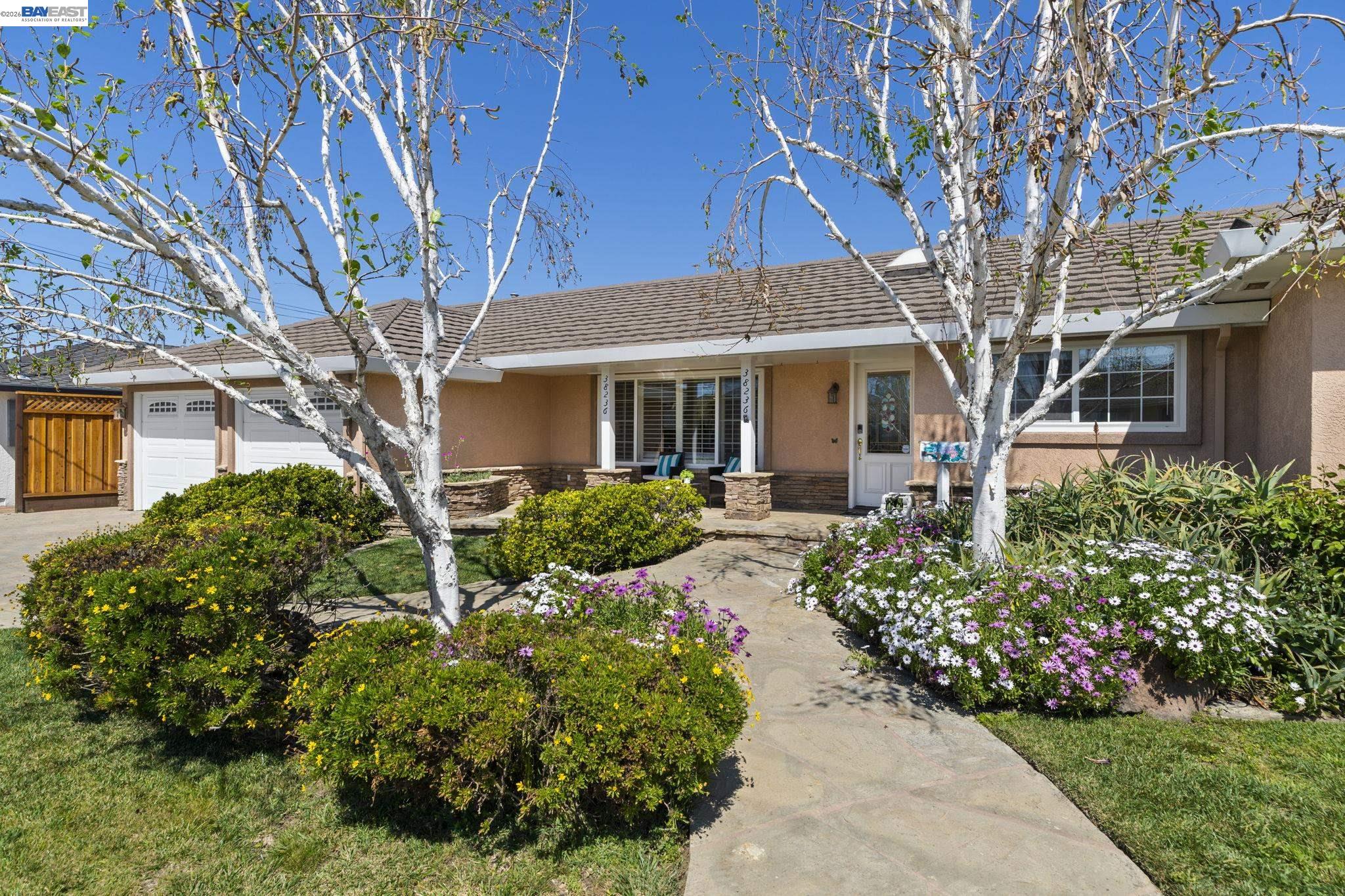 Detail Gallery Image 2 of 60 For 38236 Kimbro St, Fremont,  CA 94536 - 5 Beds | 3 Baths