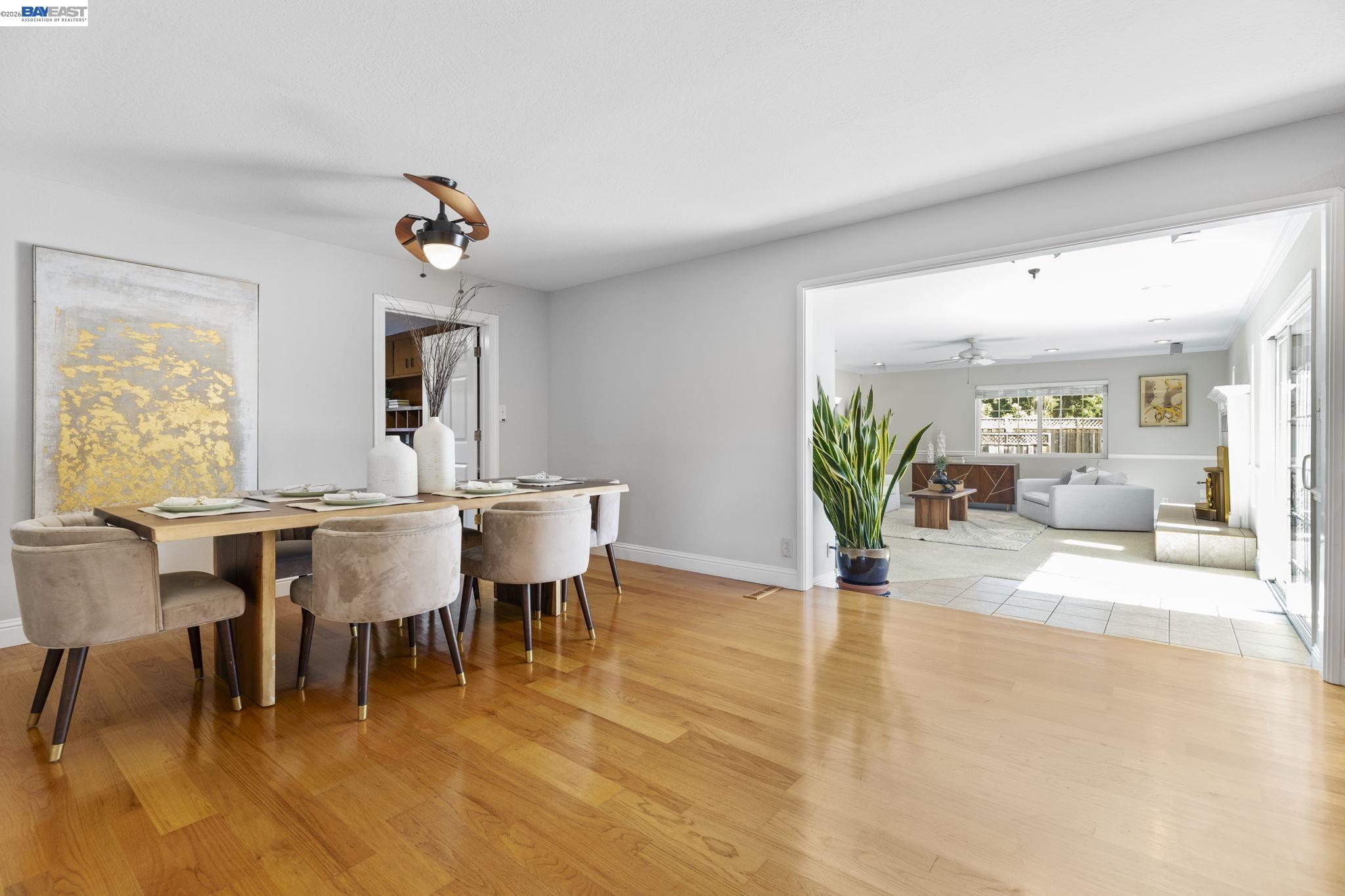 Detail Gallery Image 14 of 60 For 38236 Kimbro St, Fremont,  CA 94536 - 5 Beds | 3 Baths