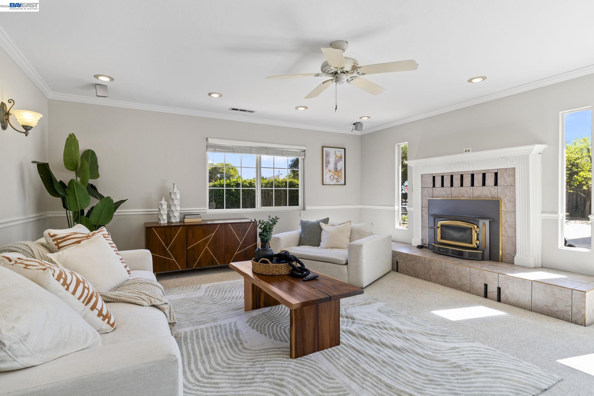 Detail Gallery Image 18 of 60 For 38236 Kimbro St, Fremont,  CA 94536 - 5 Beds | 3 Baths