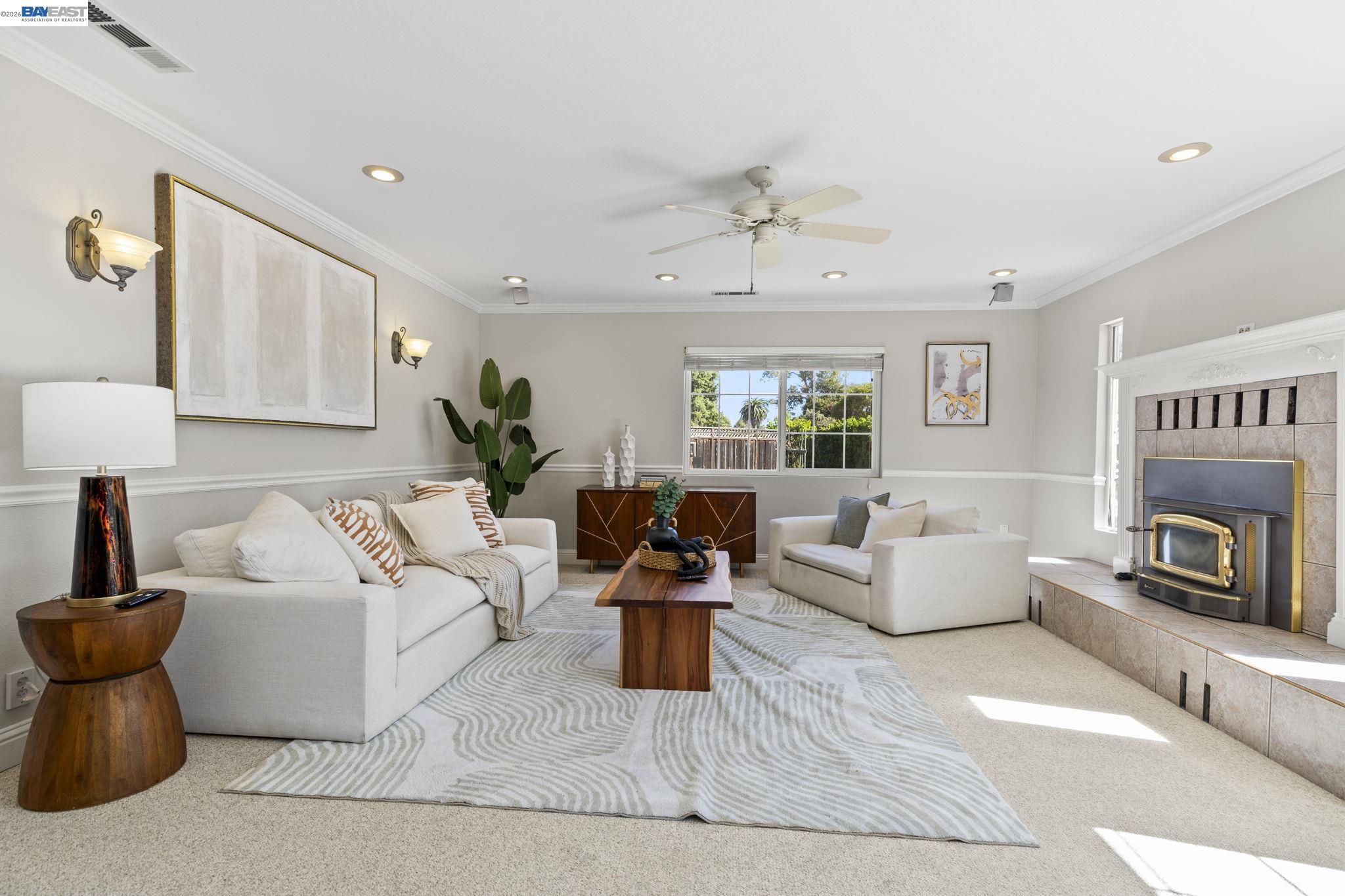 Detail Gallery Image 20 of 60 For 38236 Kimbro St, Fremont,  CA 94536 - 5 Beds | 3 Baths