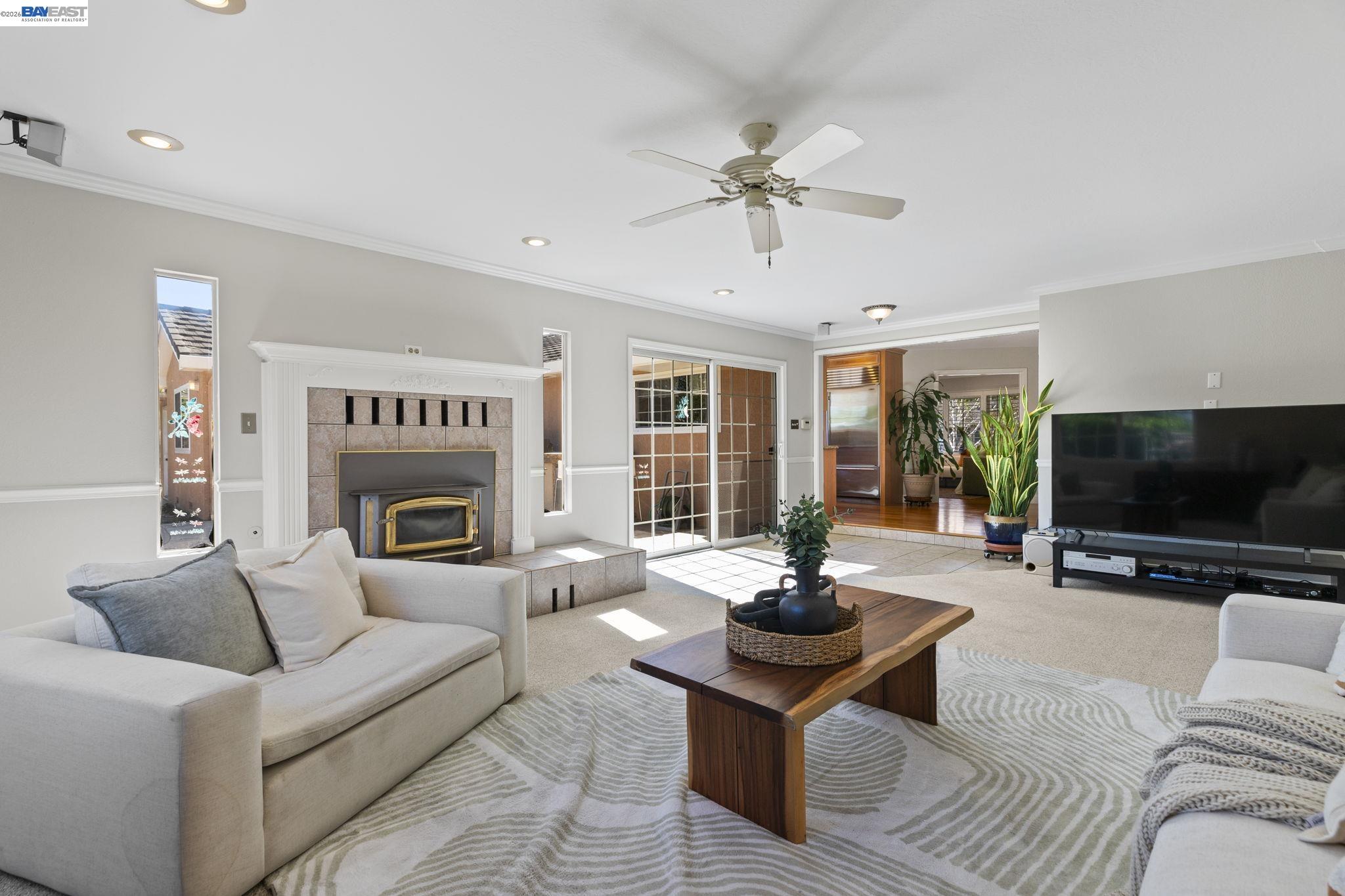 Detail Gallery Image 21 of 60 For 38236 Kimbro St, Fremont,  CA 94536 - 5 Beds | 3 Baths