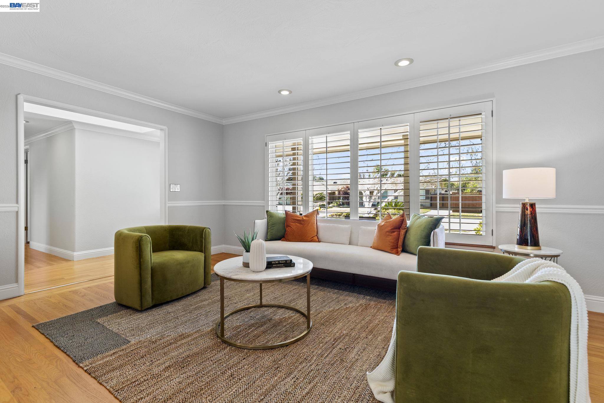 Detail Gallery Image 5 of 60 For 38236 Kimbro St, Fremont,  CA 94536 - 5 Beds | 3 Baths