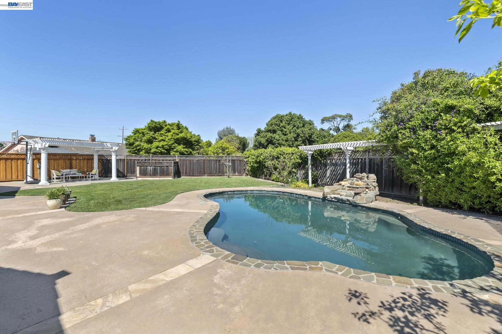 Detail Gallery Image 57 of 60 For 38236 Kimbro St, Fremont,  CA 94536 - 5 Beds | 3 Baths