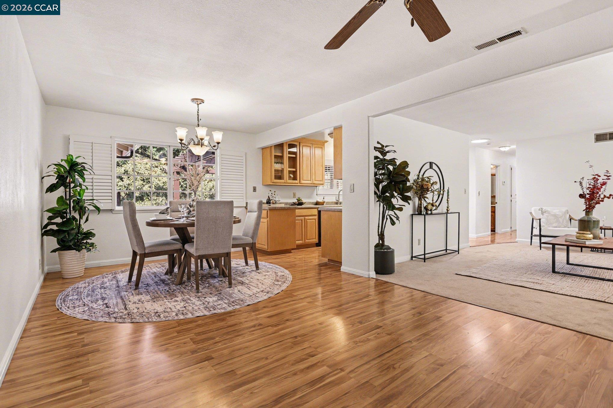 Detail Gallery Image 12 of 45 For 1451 Franklin Canyon Rd, Martinez,  CA 94553 - 3 Beds | 2 Baths