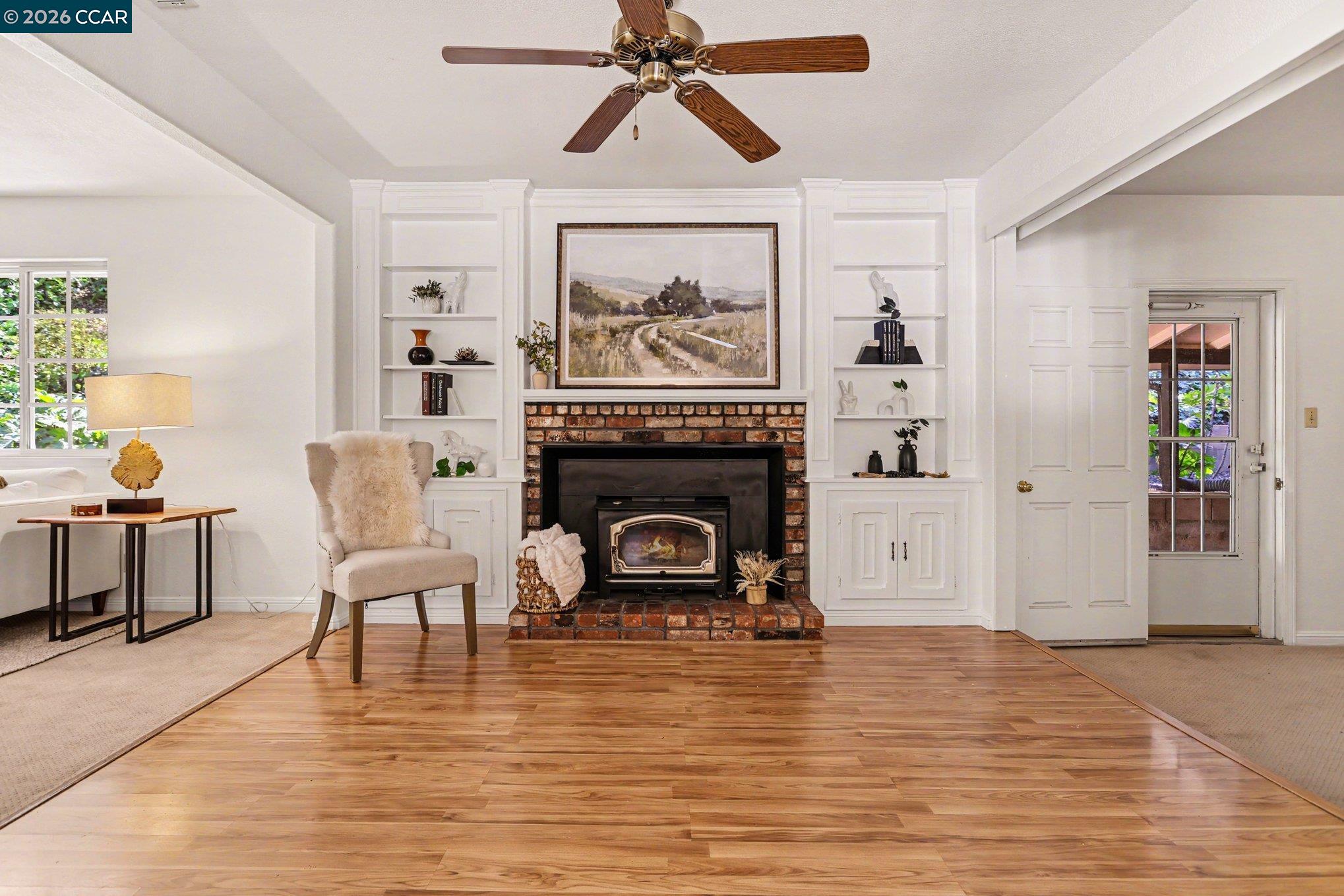 Detail Gallery Image 13 of 45 For 1451 Franklin Canyon Rd, Martinez,  CA 94553 - 3 Beds | 2 Baths