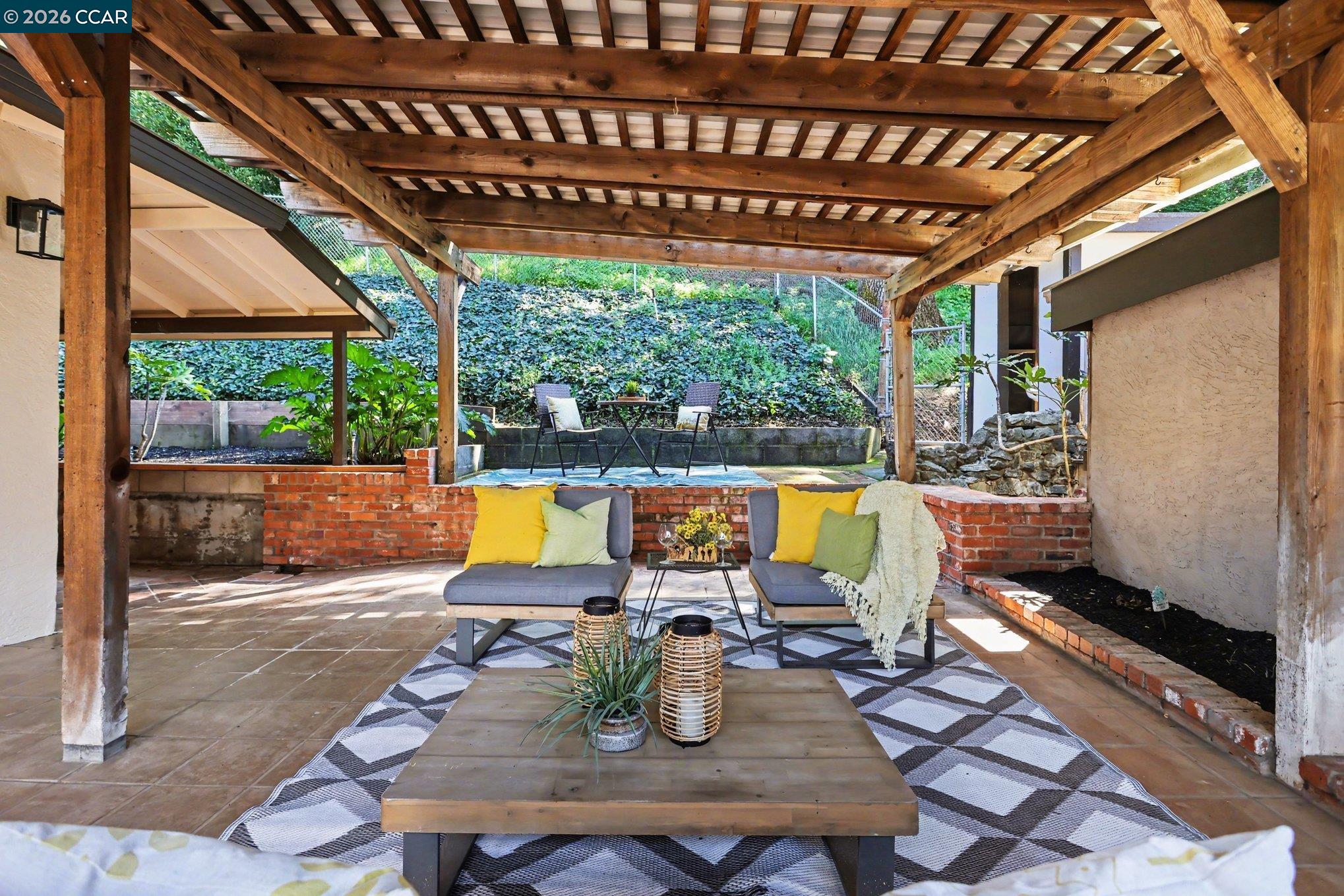 Detail Gallery Image 23 of 45 For 1451 Franklin Canyon Rd, Martinez,  CA 94553 - 3 Beds | 2 Baths