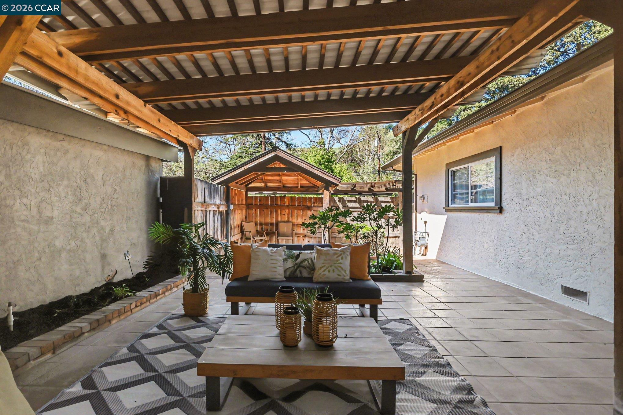 Detail Gallery Image 24 of 45 For 1451 Franklin Canyon Rd, Martinez,  CA 94553 - 3 Beds | 2 Baths