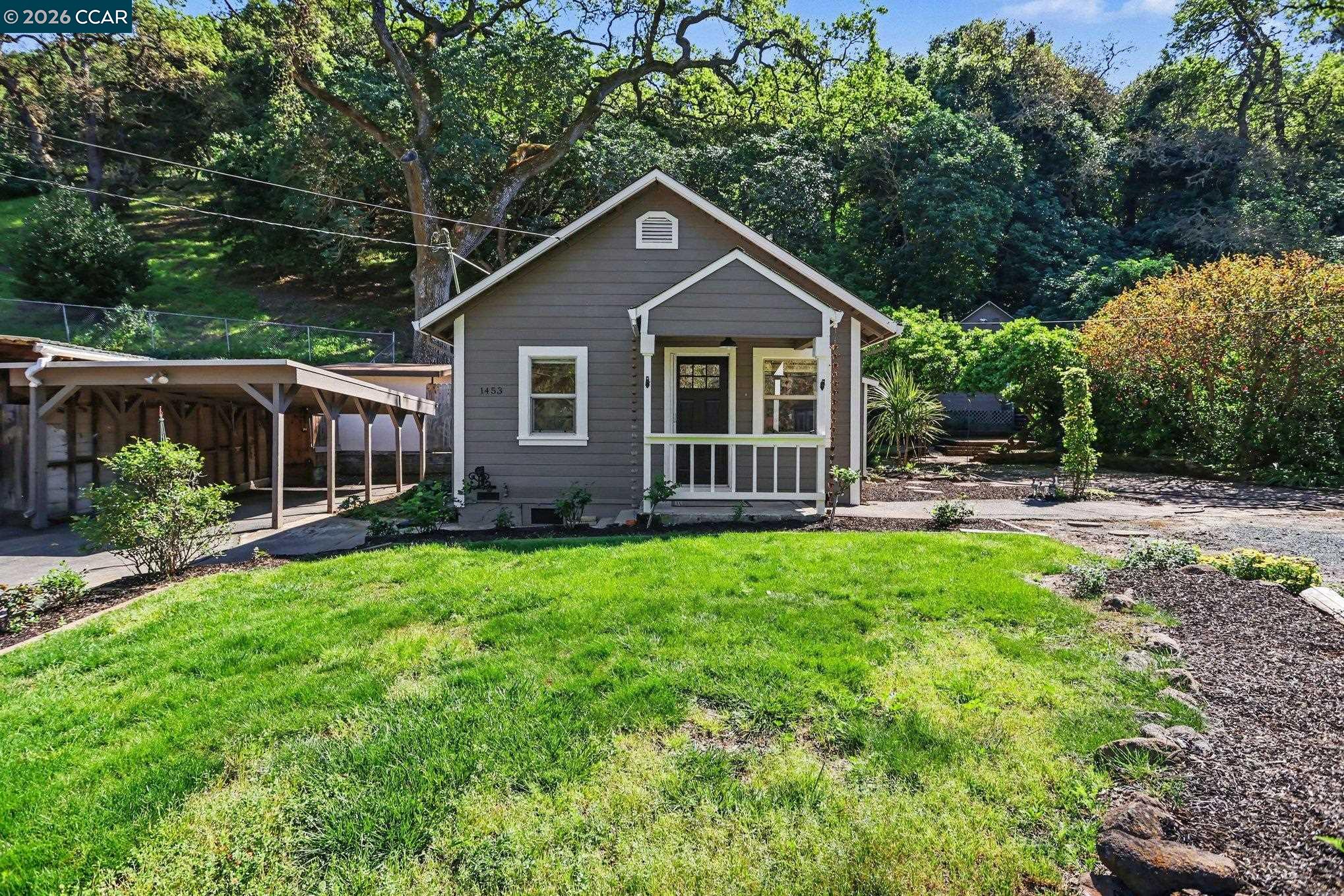 Detail Gallery Image 27 of 45 For 1451 Franklin Canyon Rd, Martinez,  CA 94553 - 3 Beds | 2 Baths