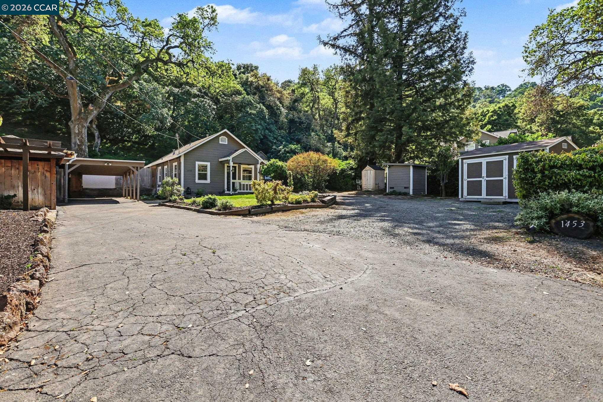 Detail Gallery Image 37 of 45 For 1451 Franklin Canyon Rd, Martinez,  CA 94553 - 3 Beds | 2 Baths