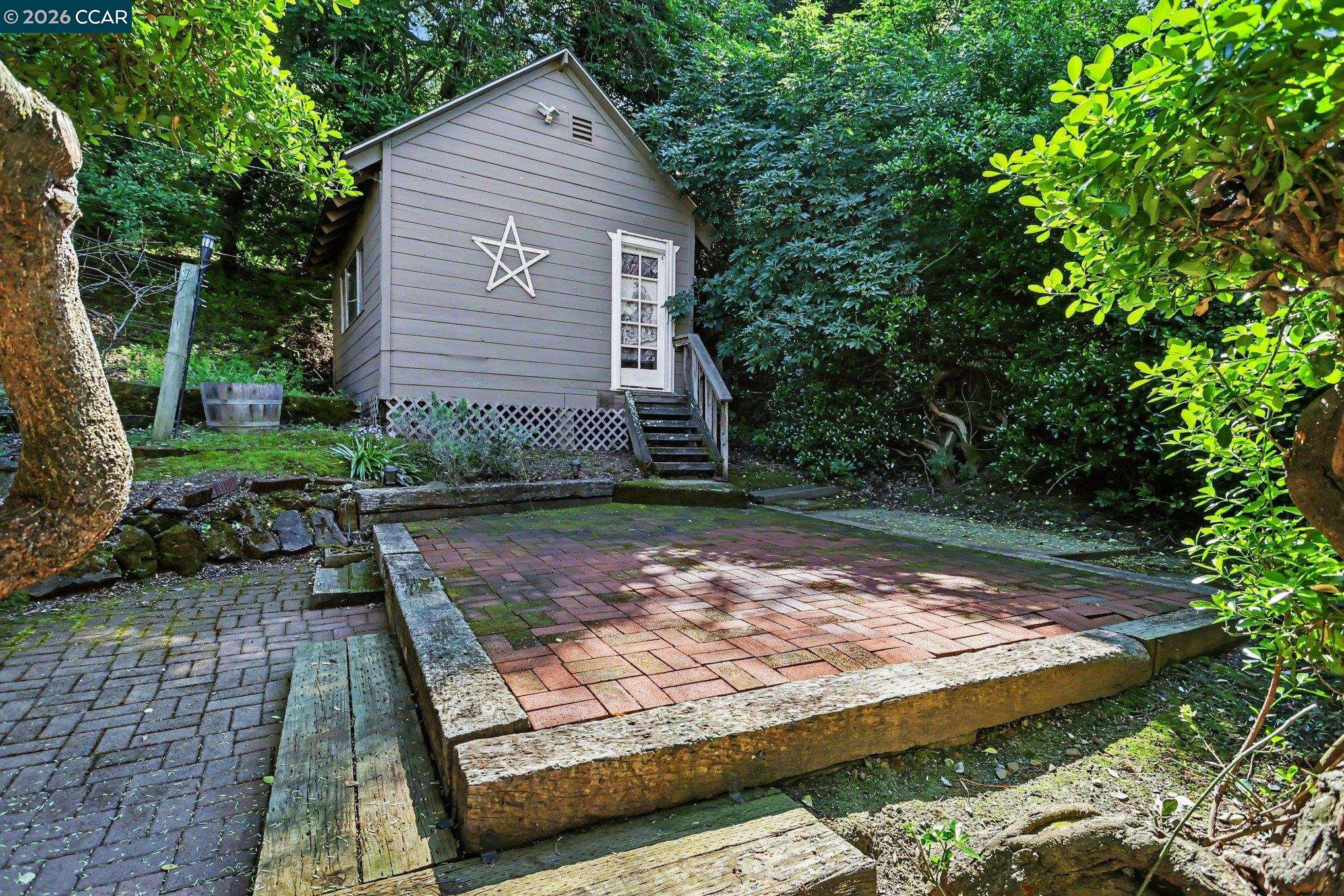 Detail Gallery Image 39 of 45 For 1451 Franklin Canyon Rd, Martinez,  CA 94553 - 3 Beds | 2 Baths