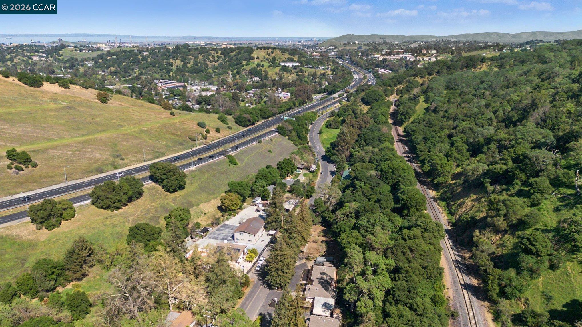 Detail Gallery Image 43 of 45 For 1451 Franklin Canyon Rd, Martinez,  CA 94553 - 3 Beds | 2 Baths