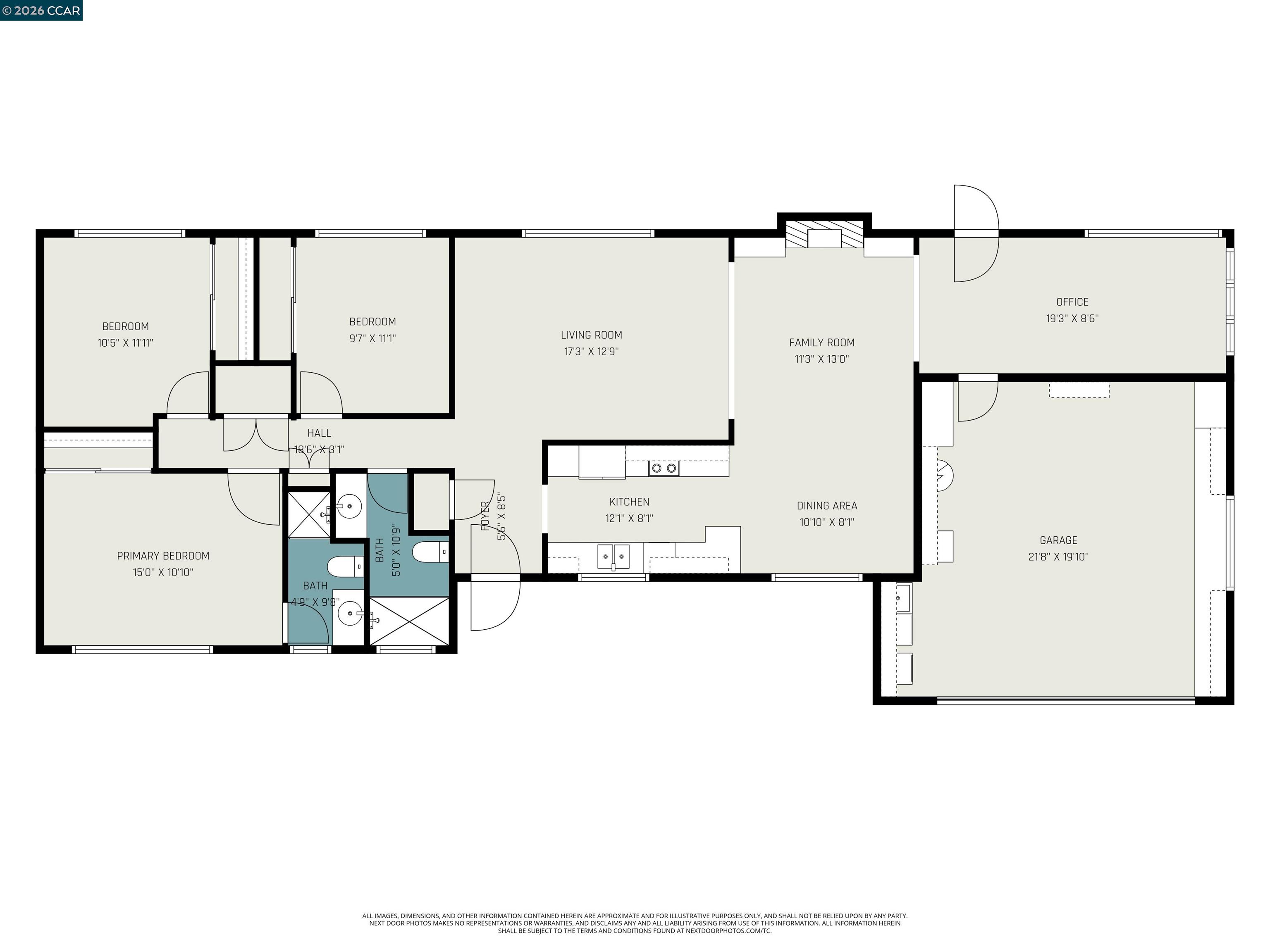 Detail Gallery Image 44 of 45 For 1451 Franklin Canyon Rd, Martinez,  CA 94553 - 3 Beds | 2 Baths