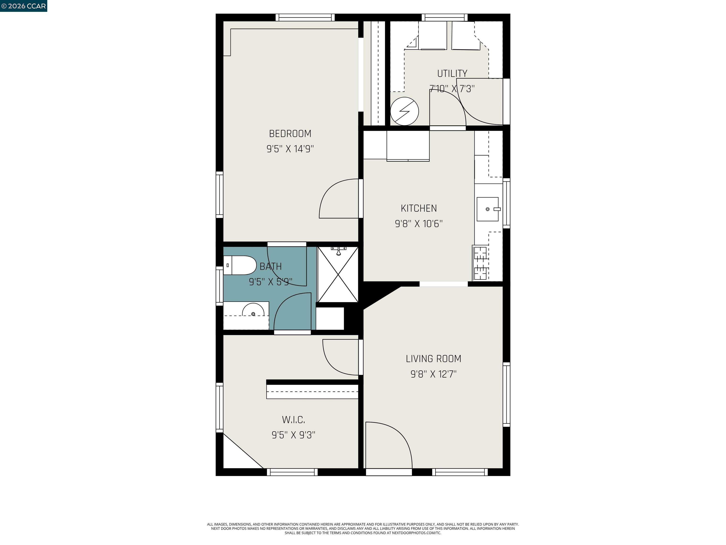 Detail Gallery Image 45 of 45 For 1451 Franklin Canyon Rd, Martinez,  CA 94553 - 3 Beds | 2 Baths