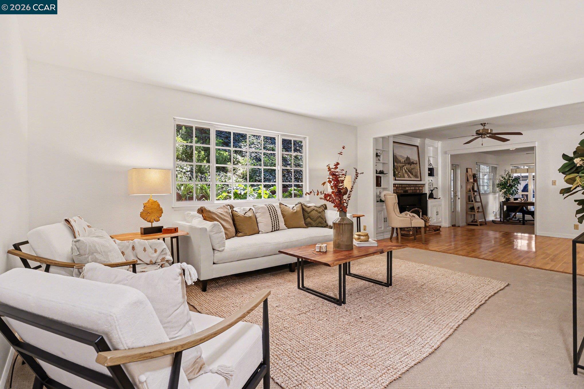 Detail Gallery Image 8 of 45 For 1451 Franklin Canyon Rd, Martinez,  CA 94553 - 3 Beds | 2 Baths