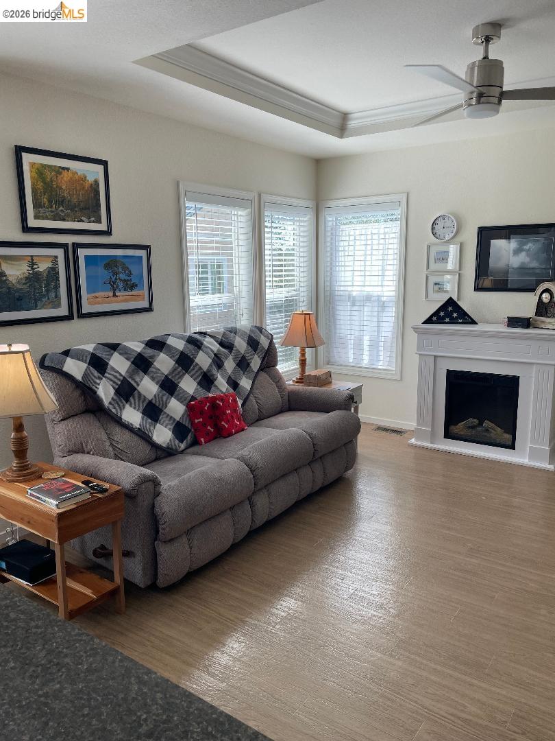 19032 Dyer Ct UNIT 12, Groveland, CA, 95321