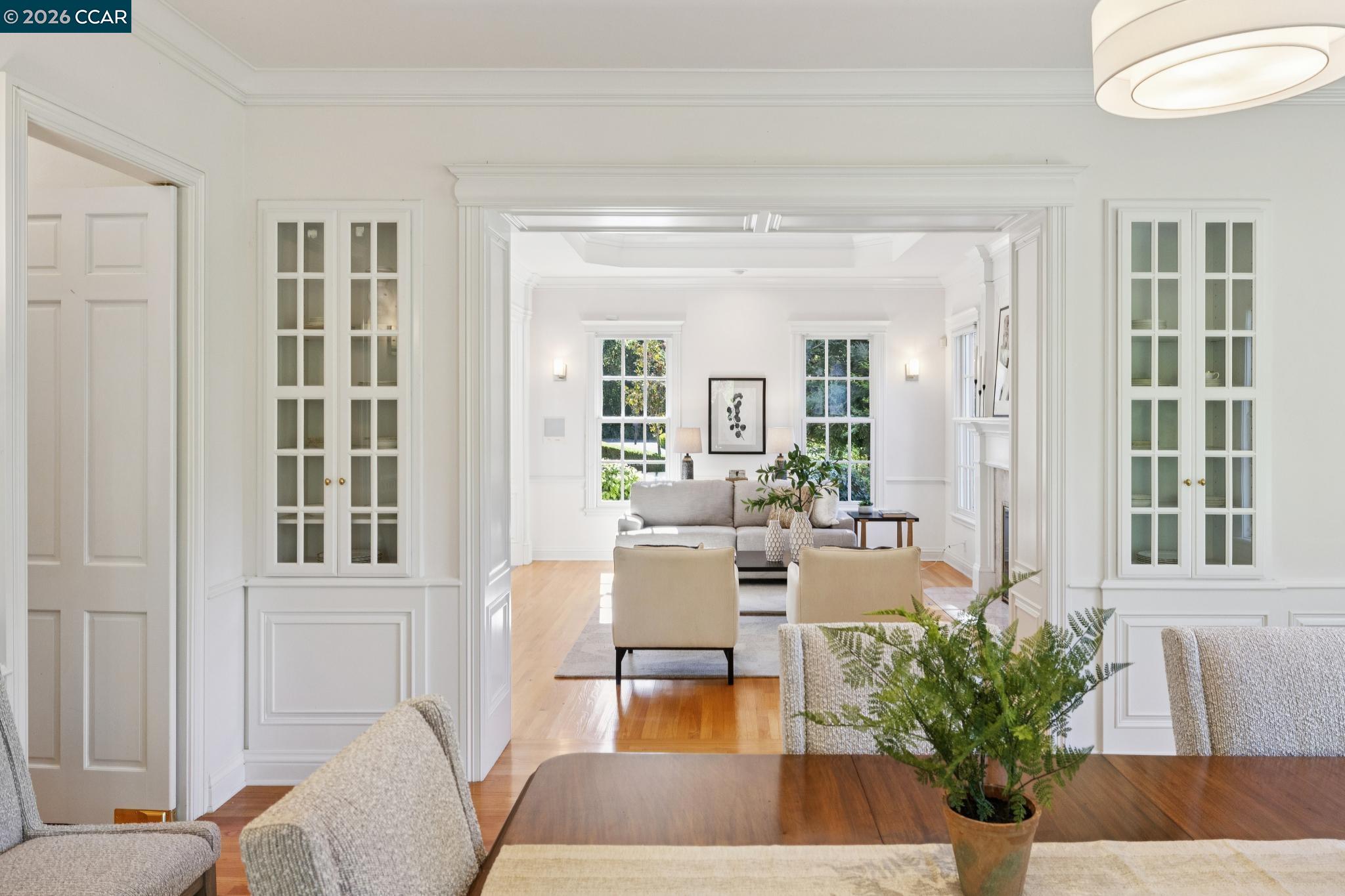 Detail Gallery Image 11 of 60 For 2358 Stone Valley Rd, Alamo,  CA 94507 - 4 Beds | 3/1 Baths