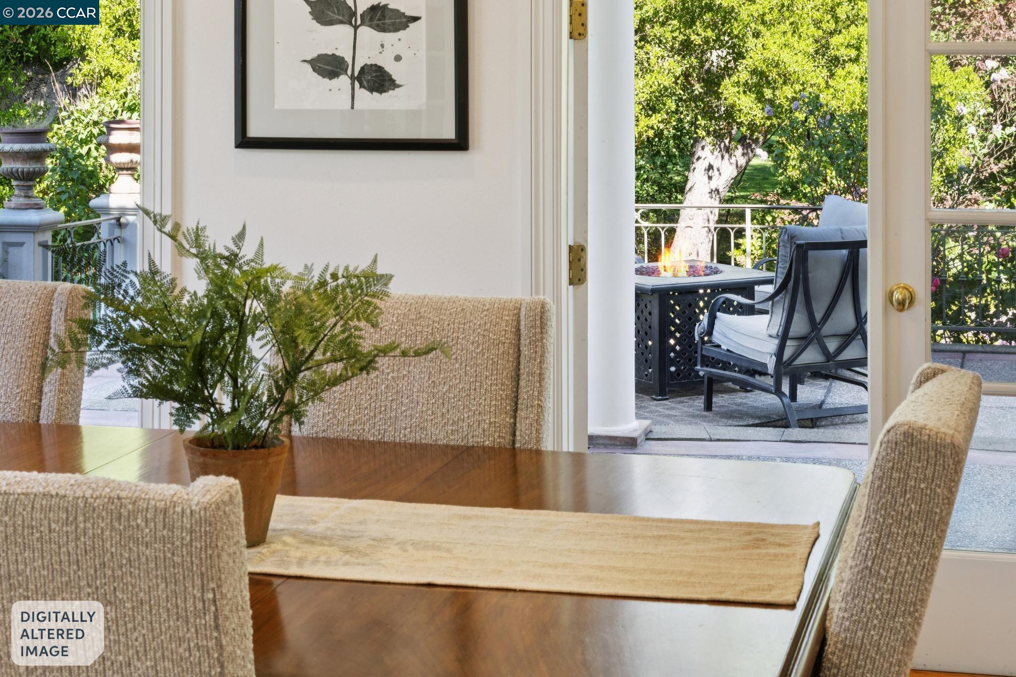 Detail Gallery Image 12 of 60 For 2358 Stone Valley Rd, Alamo,  CA 94507 - 4 Beds | 3/1 Baths