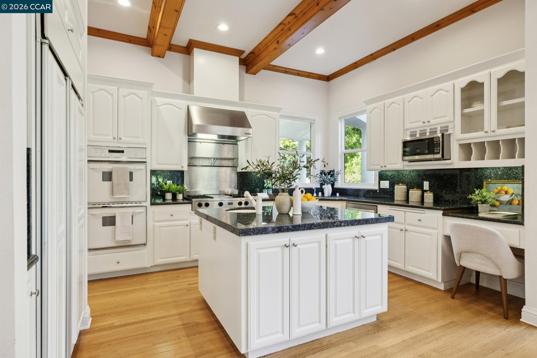 Detail Gallery Image 16 of 60 For 2358 Stone Valley Rd, Alamo,  CA 94507 - 4 Beds | 3/1 Baths