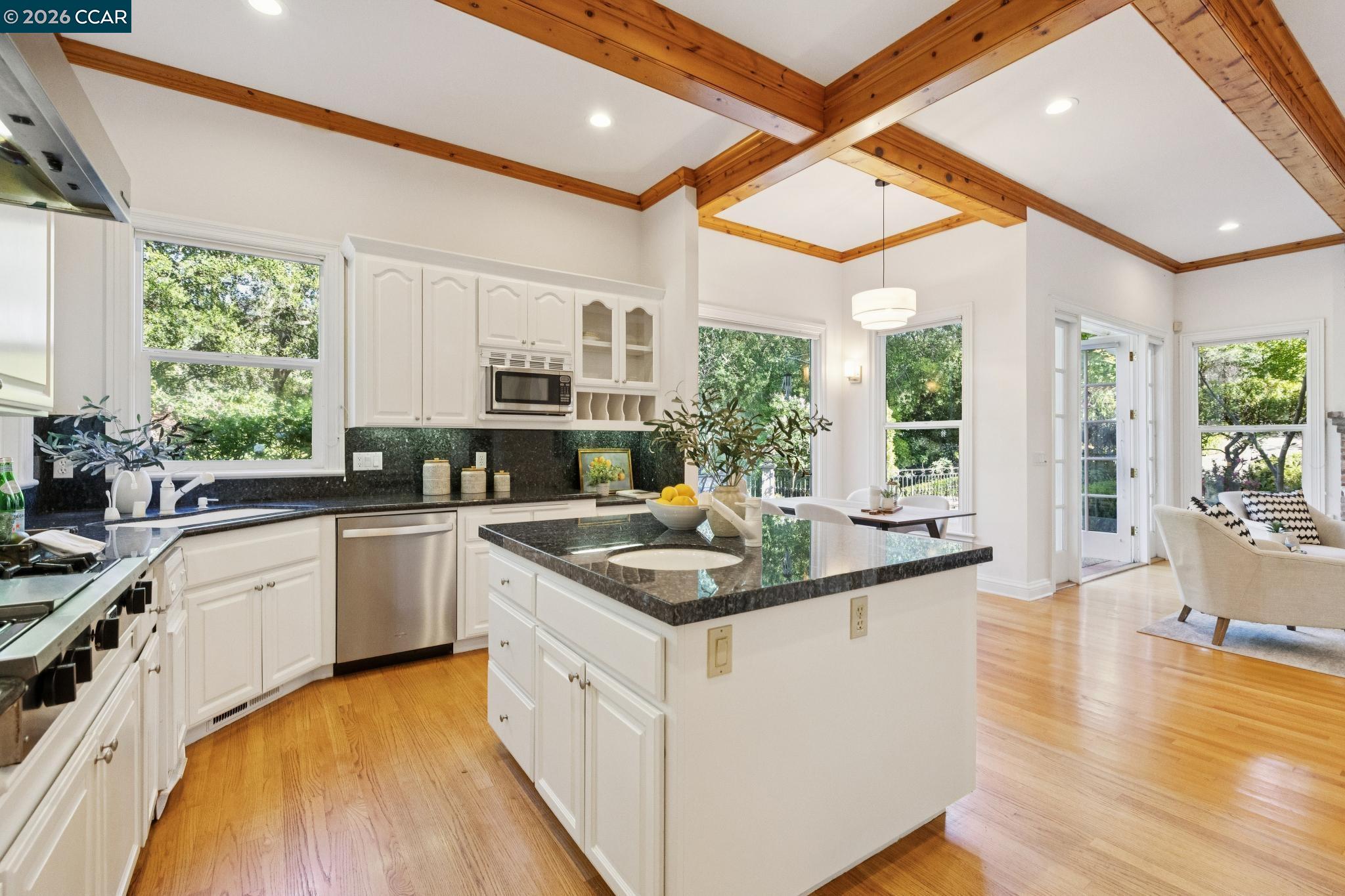 Detail Gallery Image 19 of 60 For 2358 Stone Valley Rd, Alamo,  CA 94507 - 4 Beds | 3/1 Baths