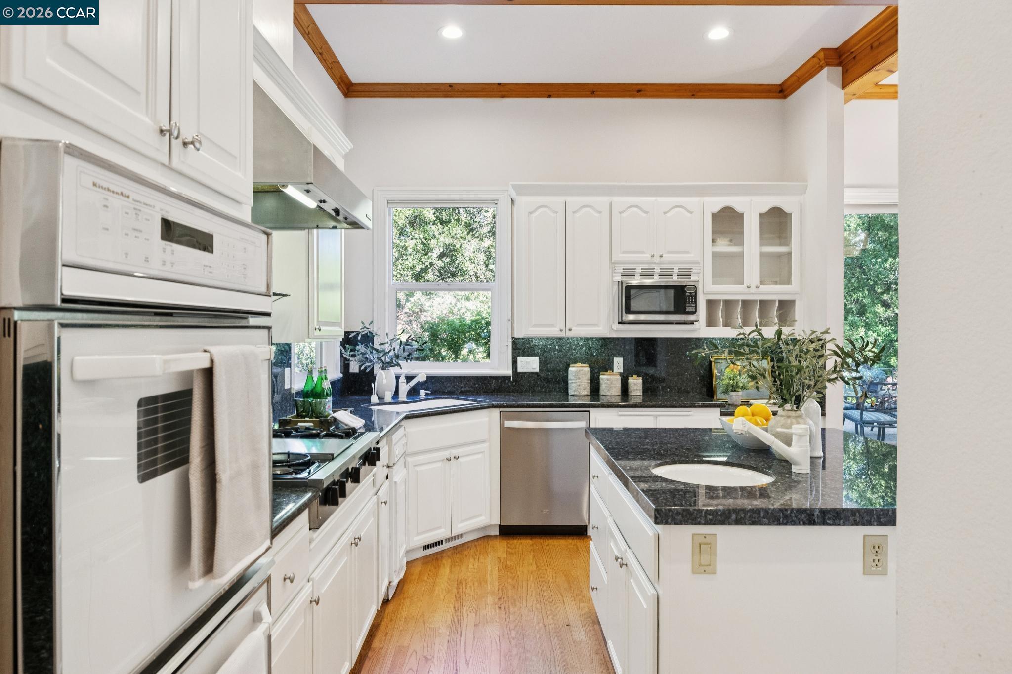 Detail Gallery Image 20 of 60 For 2358 Stone Valley Rd, Alamo,  CA 94507 - 4 Beds | 3/1 Baths