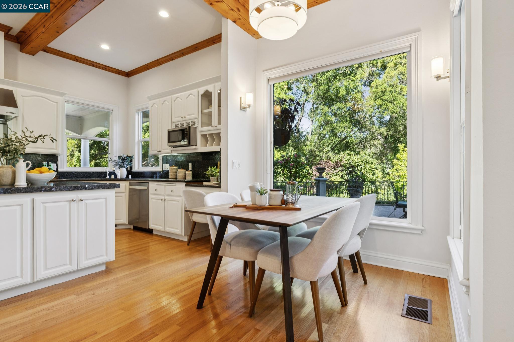 Detail Gallery Image 24 of 60 For 2358 Stone Valley Rd, Alamo,  CA 94507 - 4 Beds | 3/1 Baths