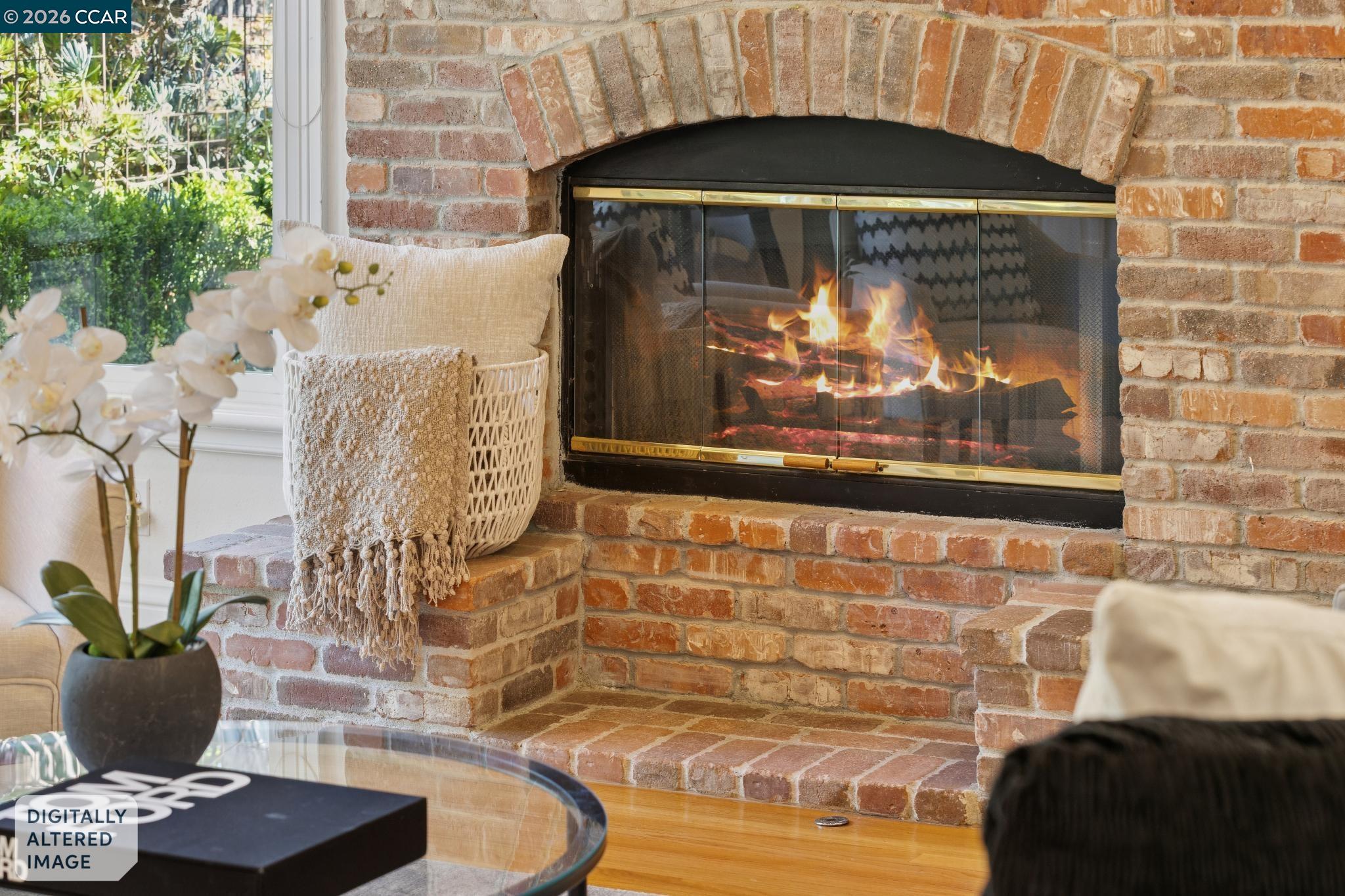 Detail Gallery Image 26 of 60 For 2358 Stone Valley Rd, Alamo,  CA 94507 - 4 Beds | 3/1 Baths