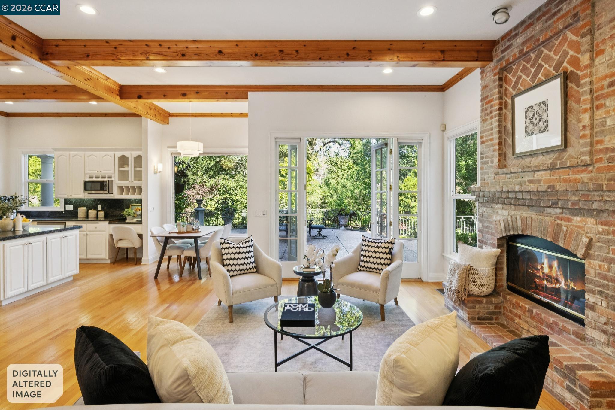 Detail Gallery Image 27 of 60 For 2358 Stone Valley Rd, Alamo,  CA 94507 - 4 Beds | 3/1 Baths