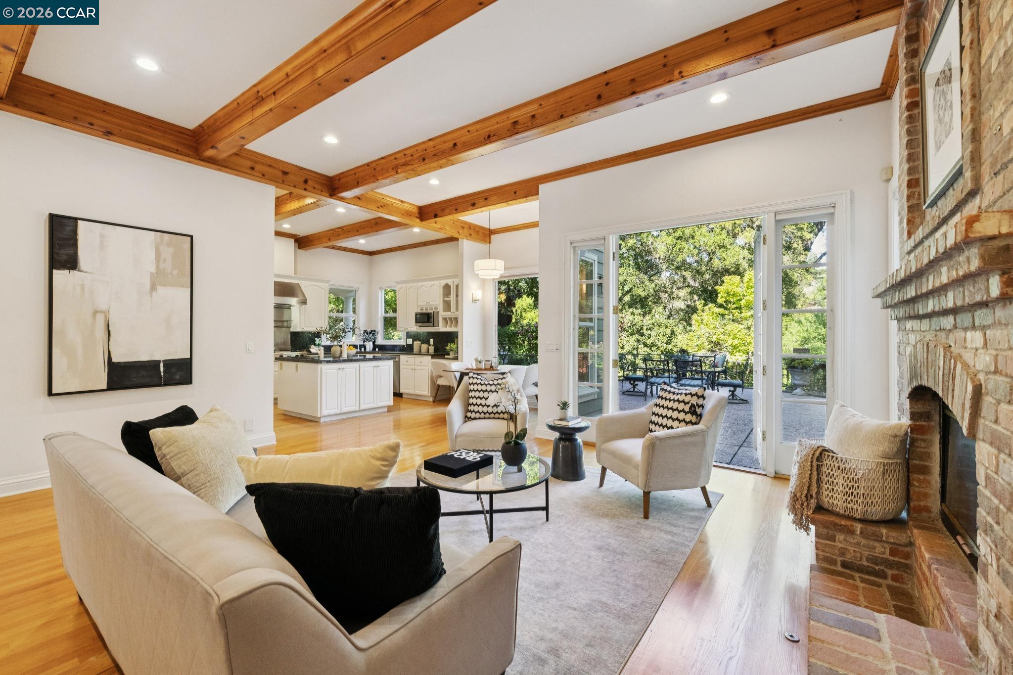 Detail Gallery Image 28 of 60 For 2358 Stone Valley Rd, Alamo,  CA 94507 - 4 Beds | 3/1 Baths