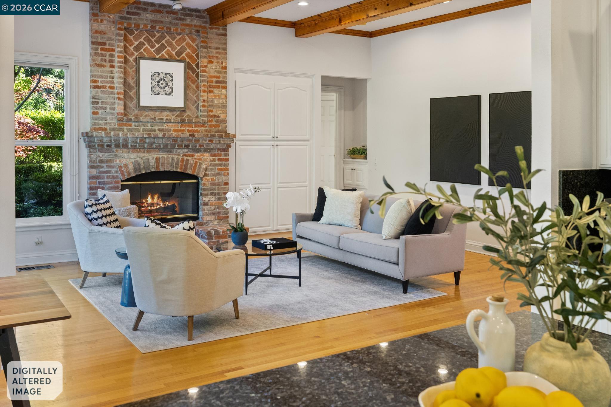 Detail Gallery Image 29 of 60 For 2358 Stone Valley Rd, Alamo,  CA 94507 - 4 Beds | 3/1 Baths