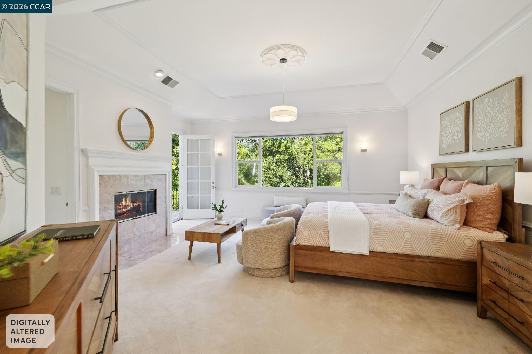 Detail Gallery Image 33 of 60 For 2358 Stone Valley Rd, Alamo,  CA 94507 - 4 Beds | 3/1 Baths