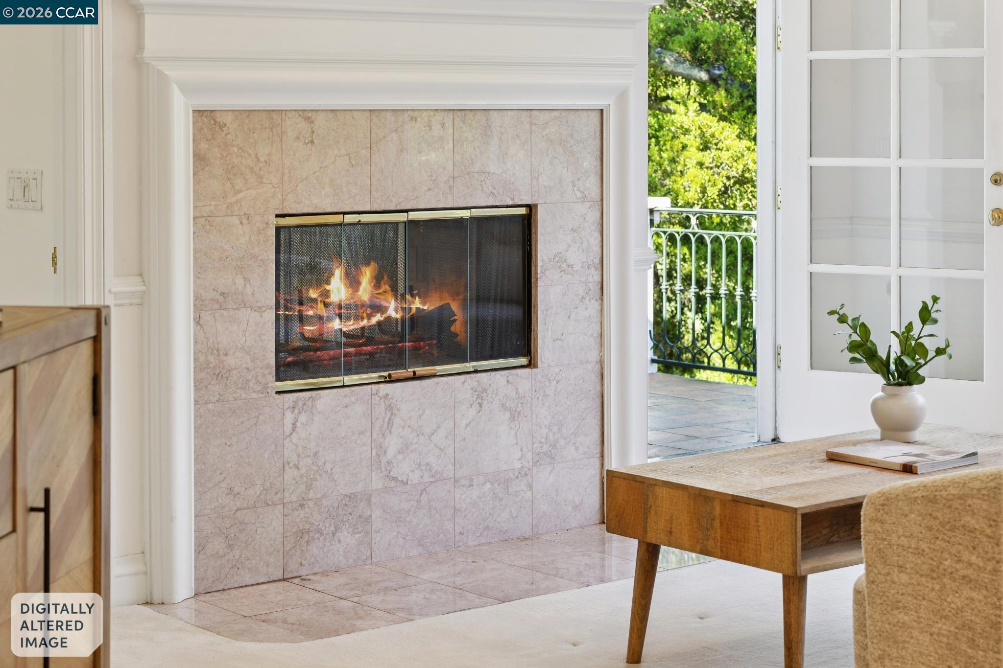 Detail Gallery Image 34 of 60 For 2358 Stone Valley Rd, Alamo,  CA 94507 - 4 Beds | 3/1 Baths