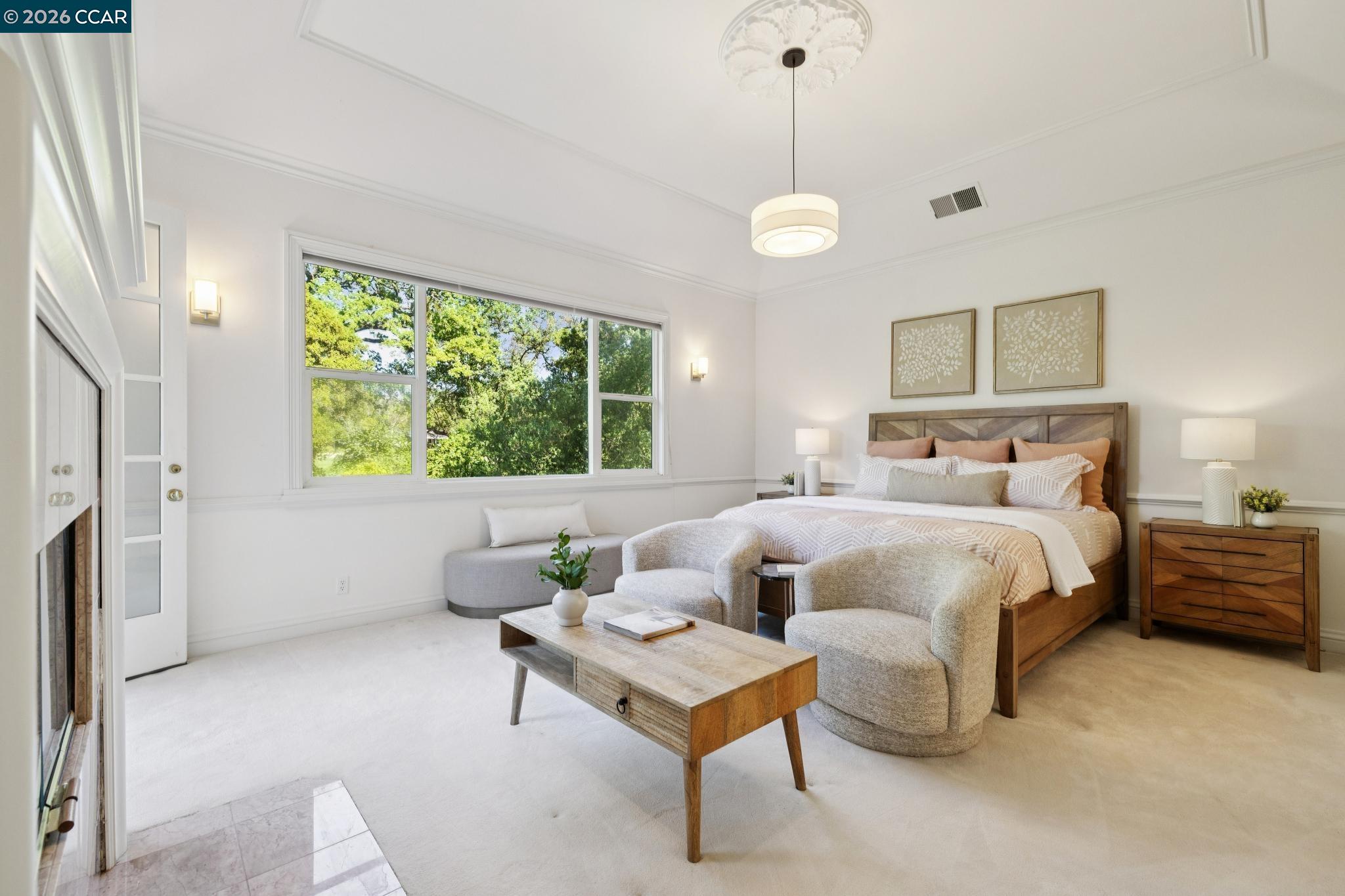 Detail Gallery Image 35 of 60 For 2358 Stone Valley Rd, Alamo,  CA 94507 - 4 Beds | 3/1 Baths