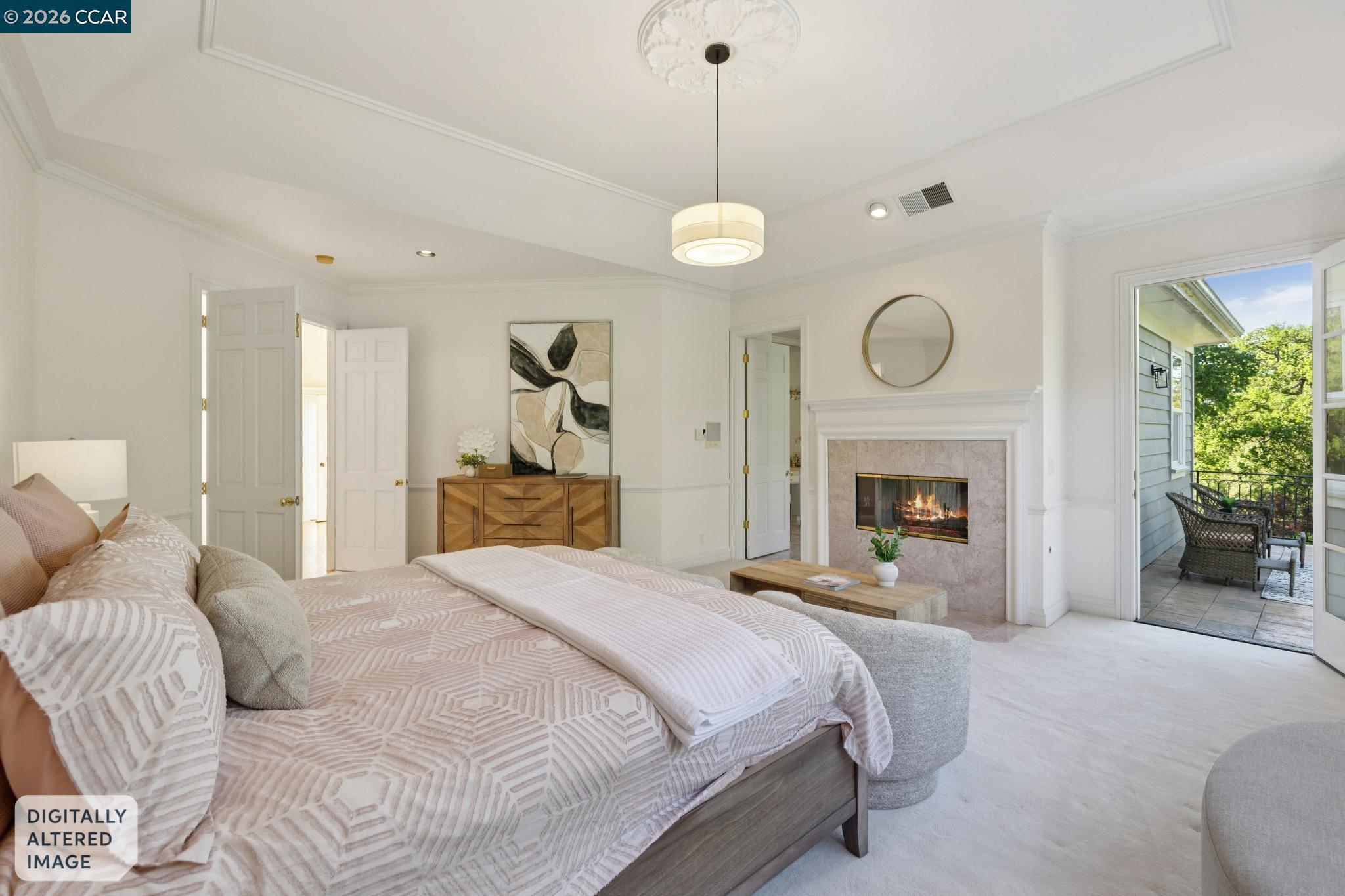 Detail Gallery Image 36 of 60 For 2358 Stone Valley Rd, Alamo,  CA 94507 - 4 Beds | 3/1 Baths