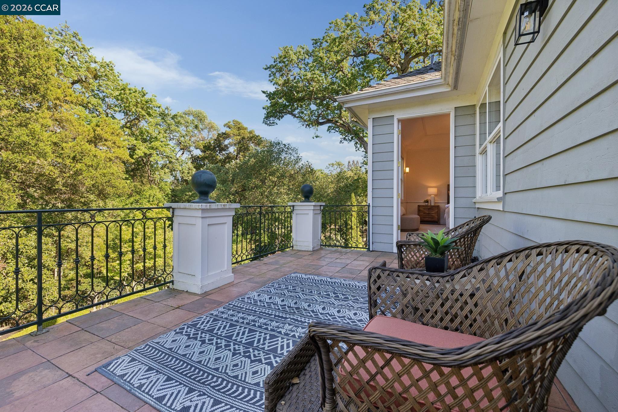 Detail Gallery Image 37 of 60 For 2358 Stone Valley Rd, Alamo,  CA 94507 - 4 Beds | 3/1 Baths