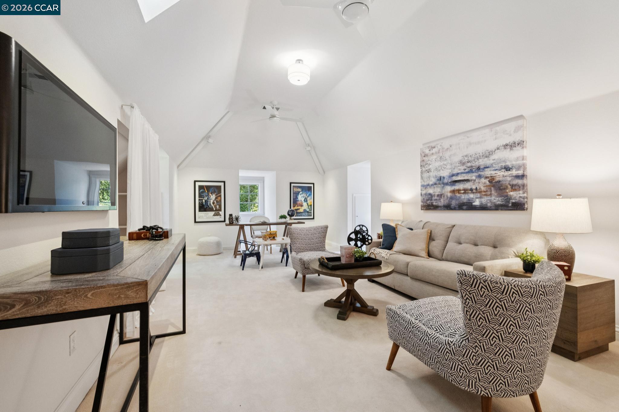 Detail Gallery Image 40 of 60 For 2358 Stone Valley Rd, Alamo,  CA 94507 - 4 Beds | 3/1 Baths