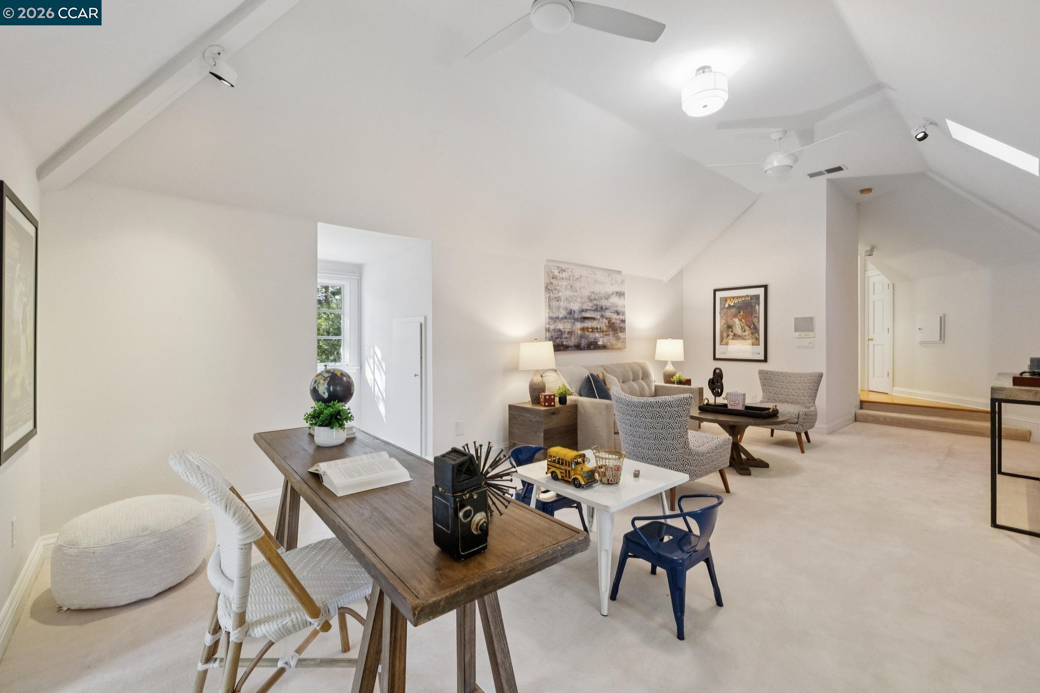 Detail Gallery Image 41 of 60 For 2358 Stone Valley Rd, Alamo,  CA 94507 - 4 Beds | 3/1 Baths