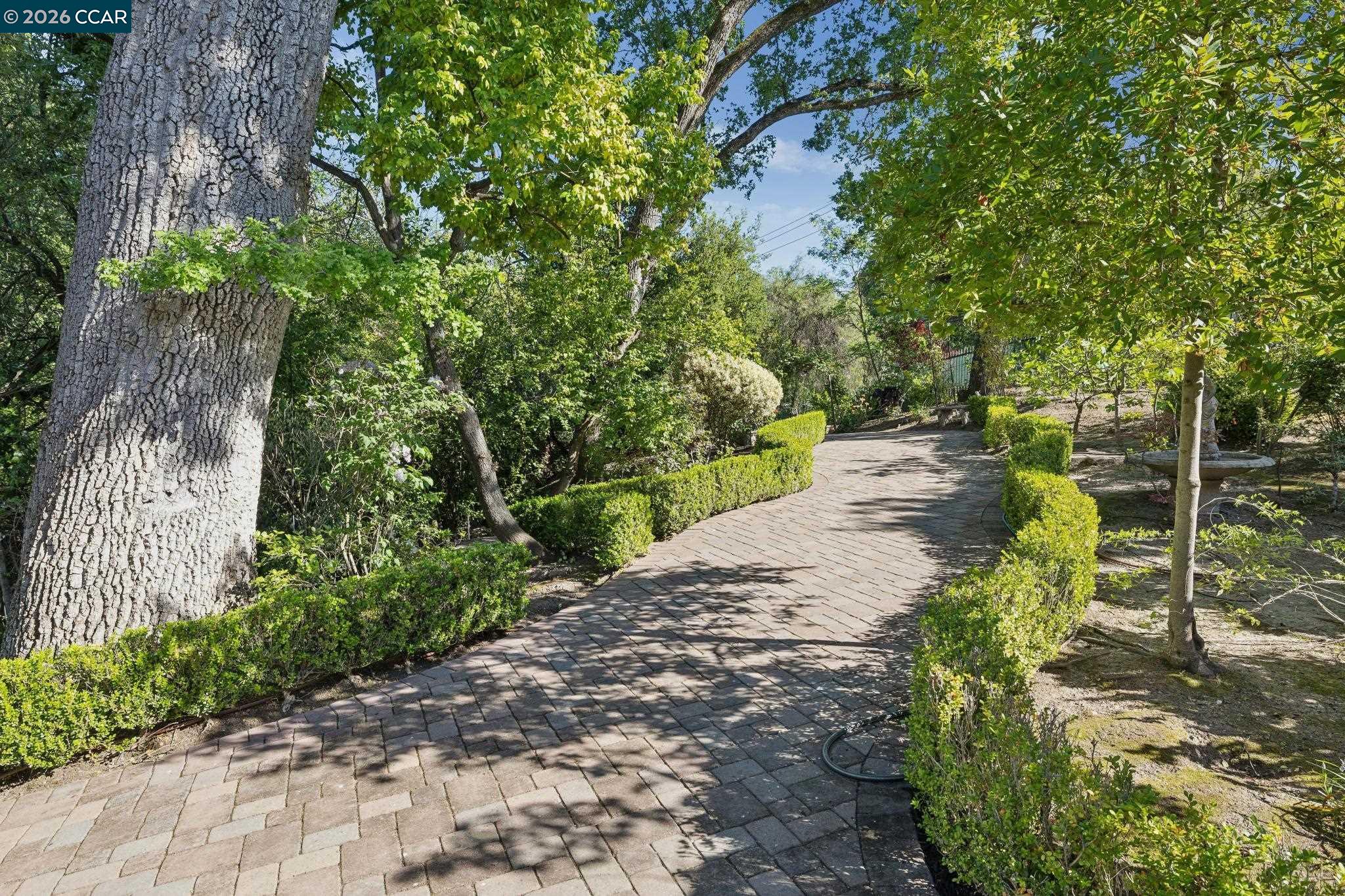 Detail Gallery Image 49 of 60 For 2358 Stone Valley Rd, Alamo,  CA 94507 - 4 Beds | 3/1 Baths